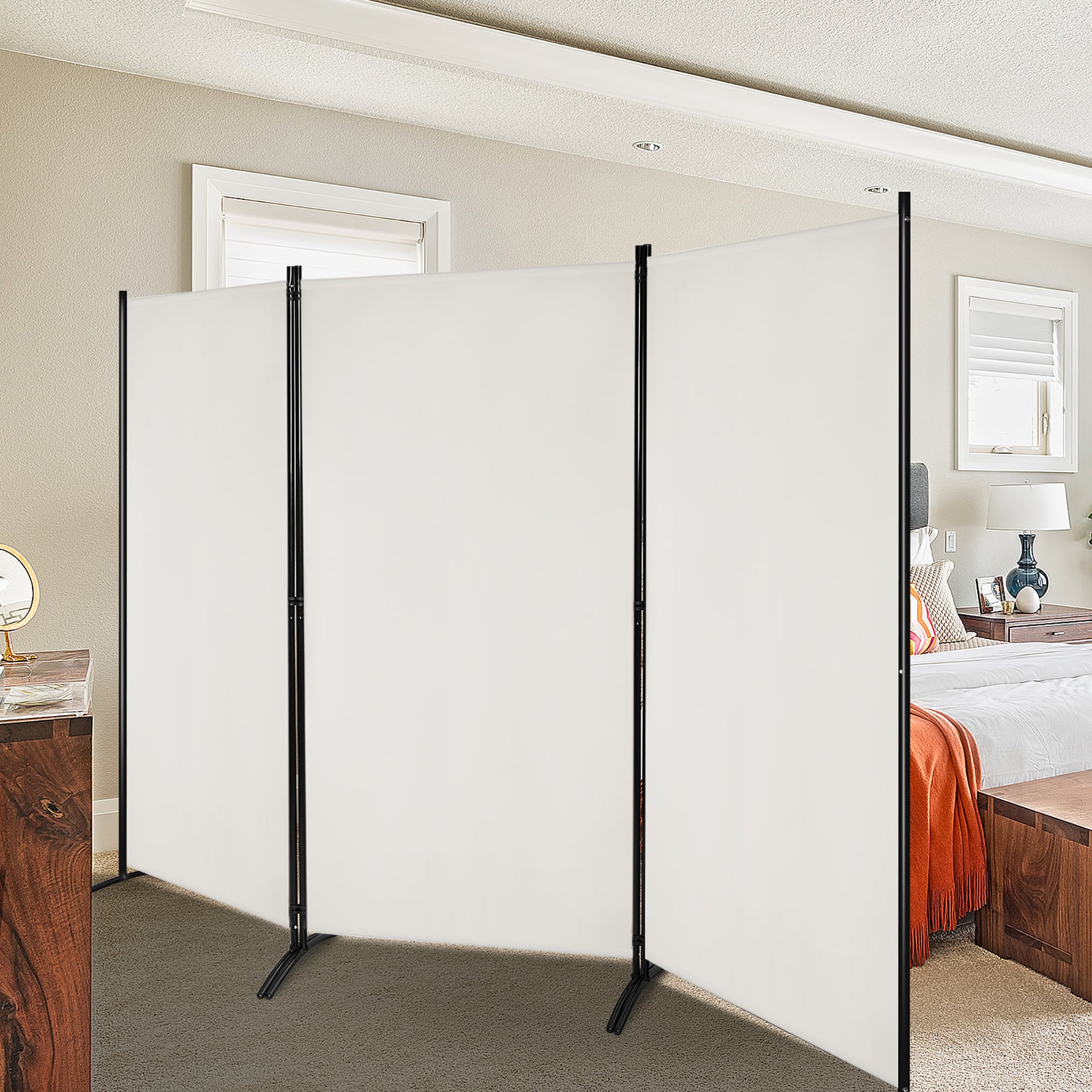 Costway SXL00104 Indoor-Privacy-Screens - View #10