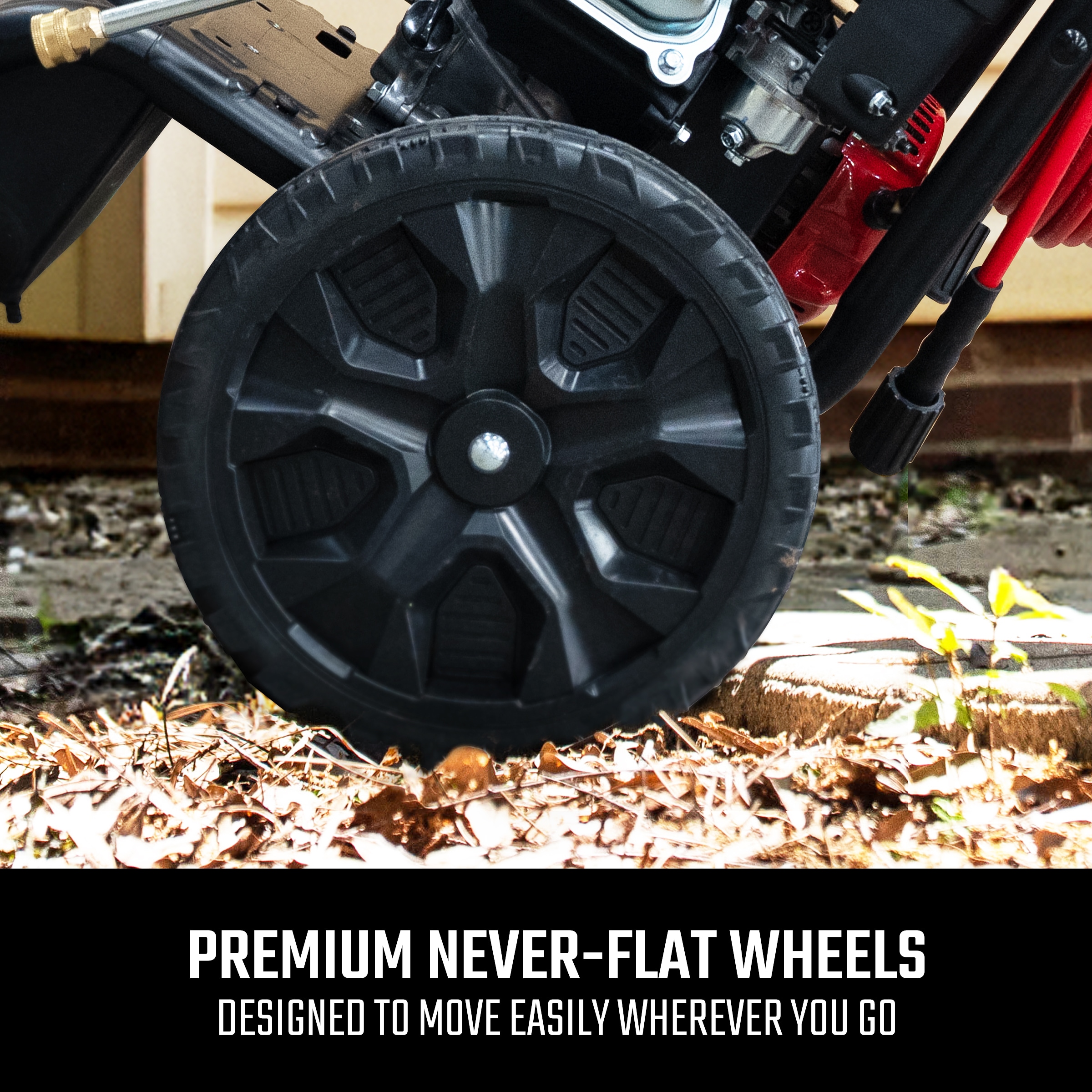 CRAFTSMAN CMXGWFN061317 Gas-Pressurewashers - View #9