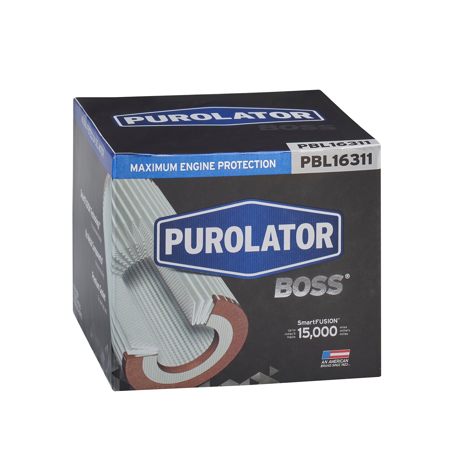 Purolator PBL16311 Automotive-Hardware - View #2