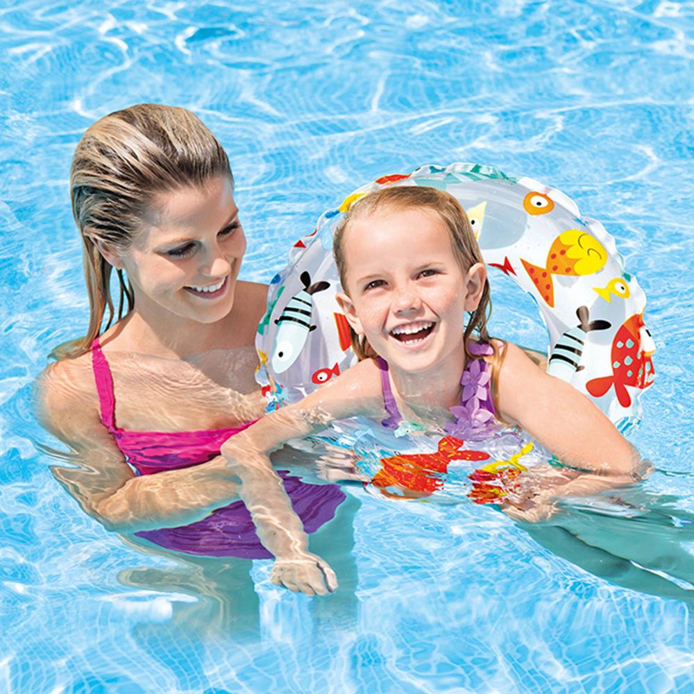 Intex 41155 Pool-Toys-Floats - View #4
