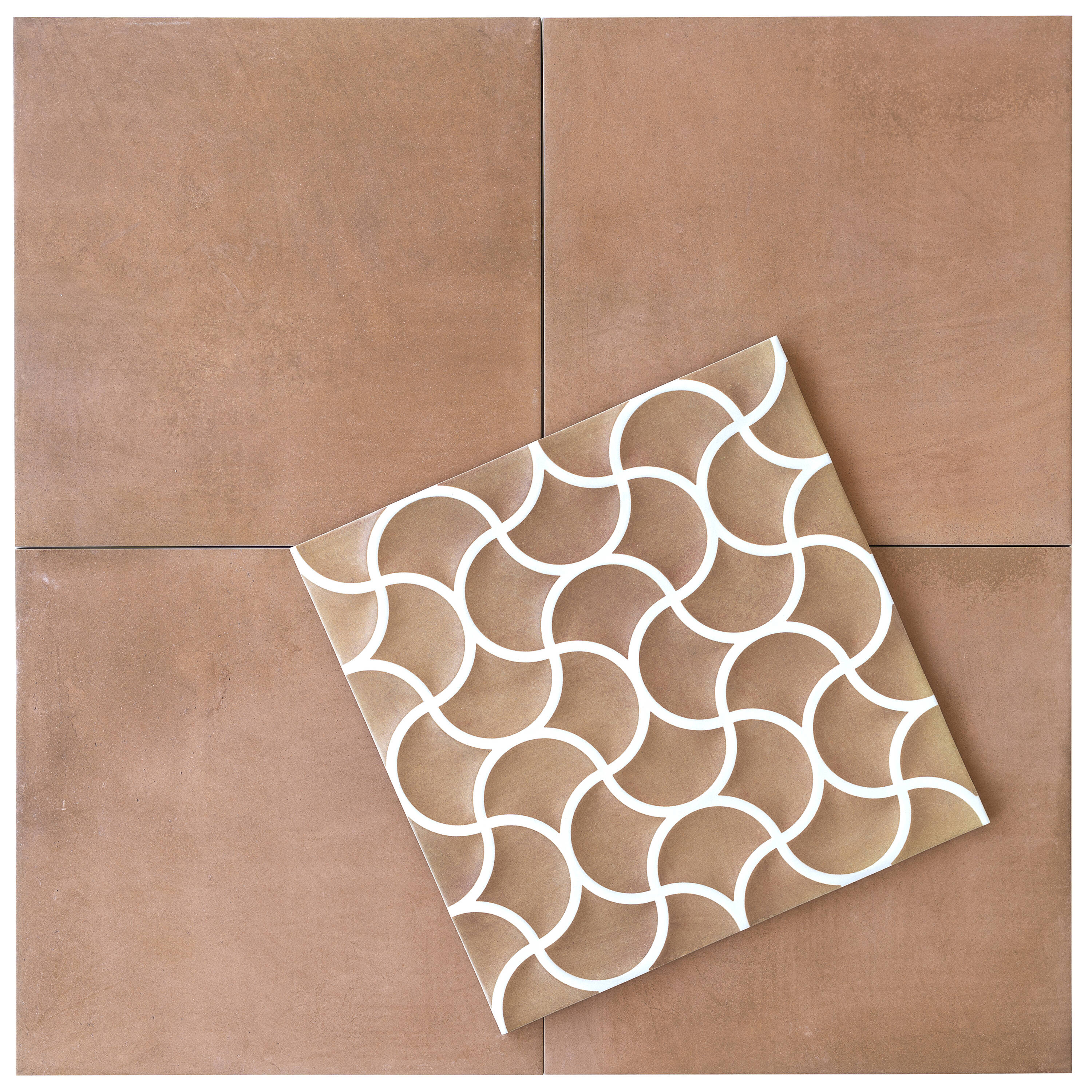 Apollo Tile ALZLATTER1313SM Tile-Samples - View #6