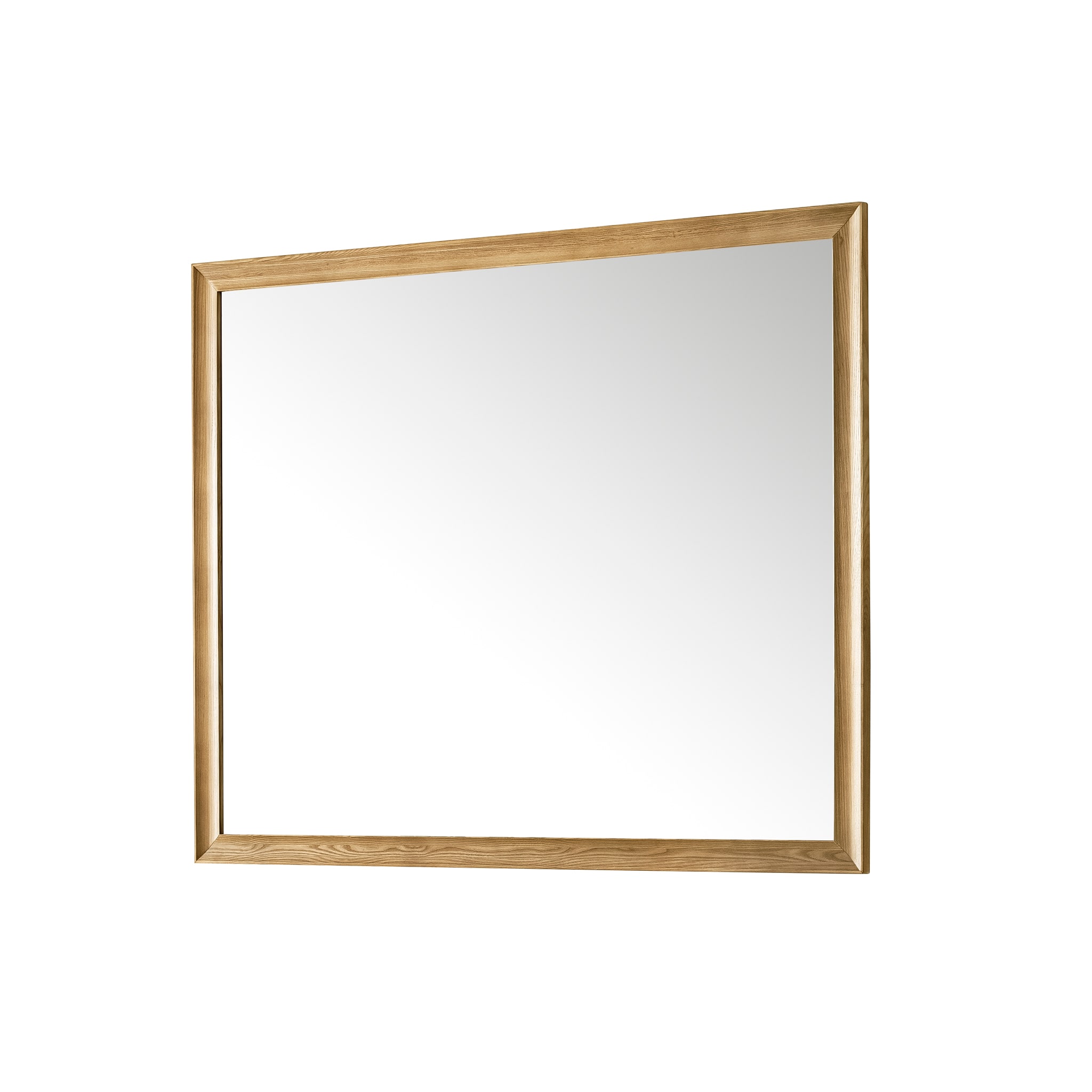 James Martin Vanities 735-M36-LNO Framed-Bath-Mirrors - View #4