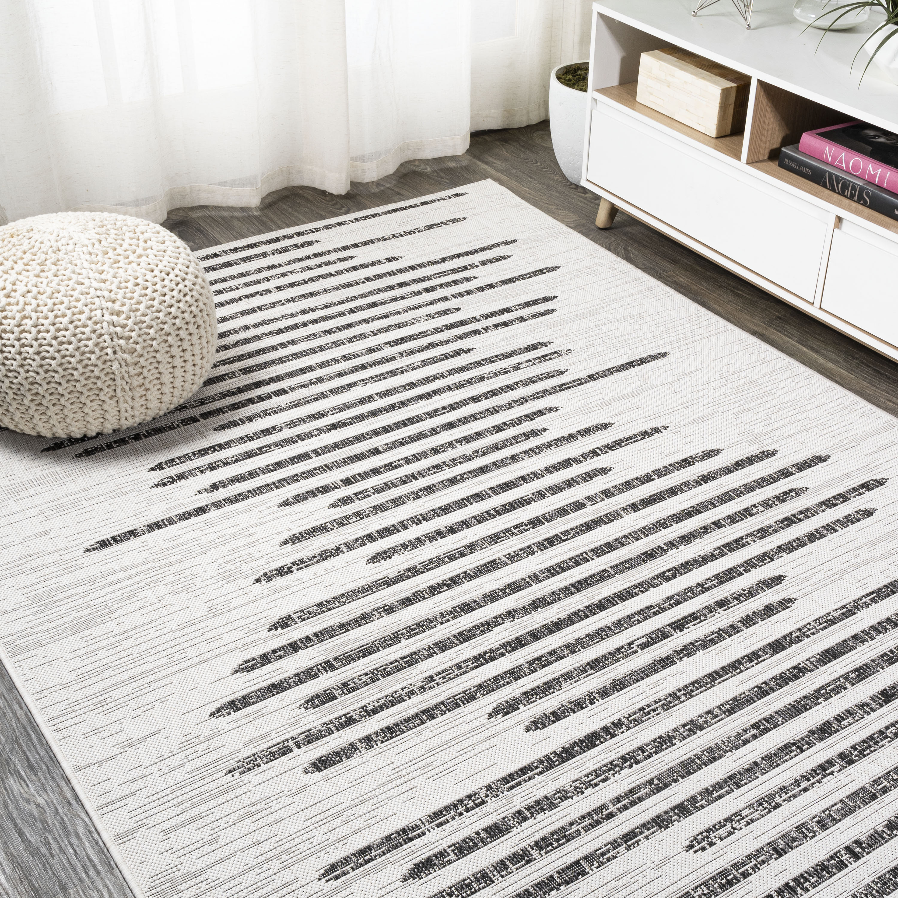 JONATHAN  Y SMB124D-8 rugs - View #7