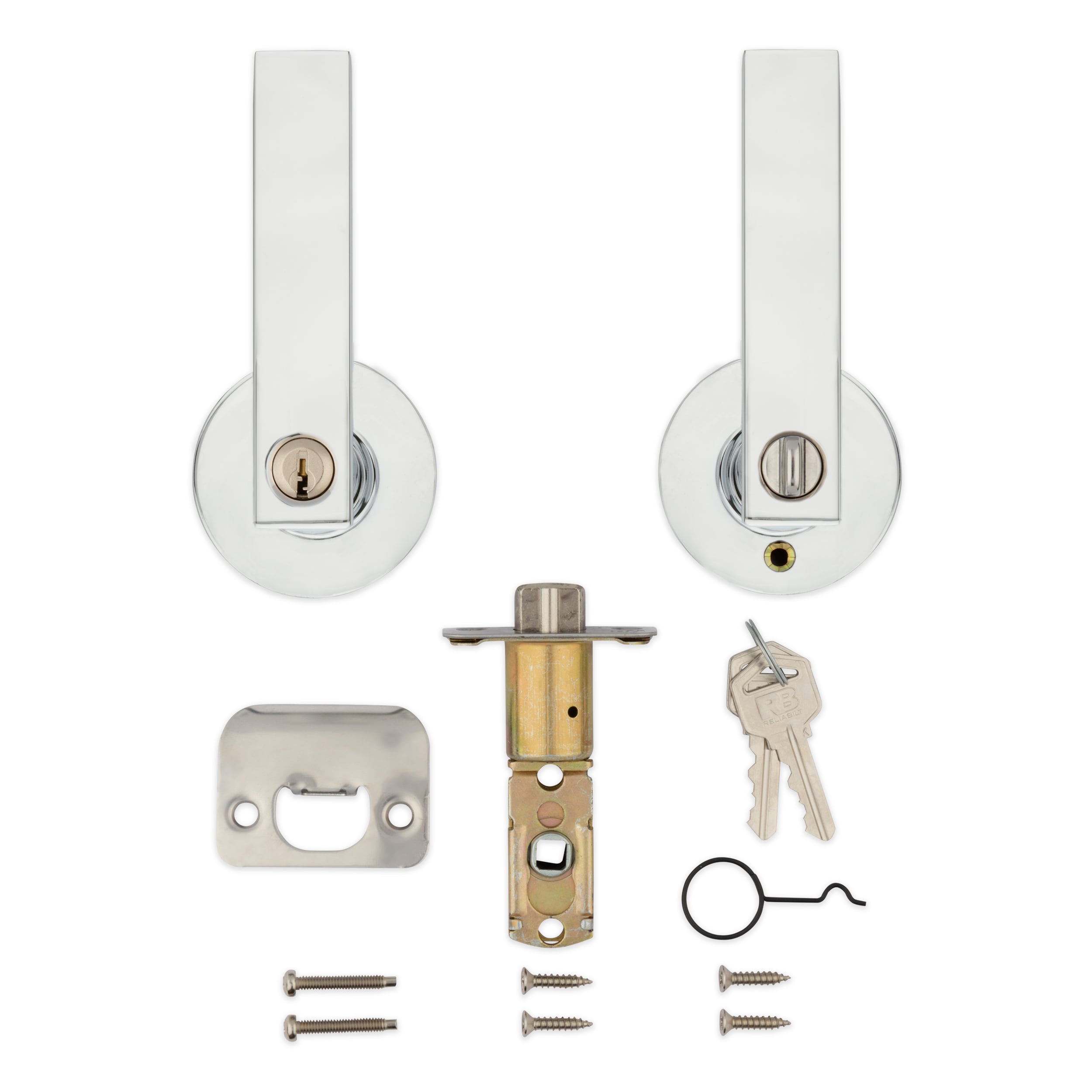RELIABILT 93580-031 Door-Handles - View #8