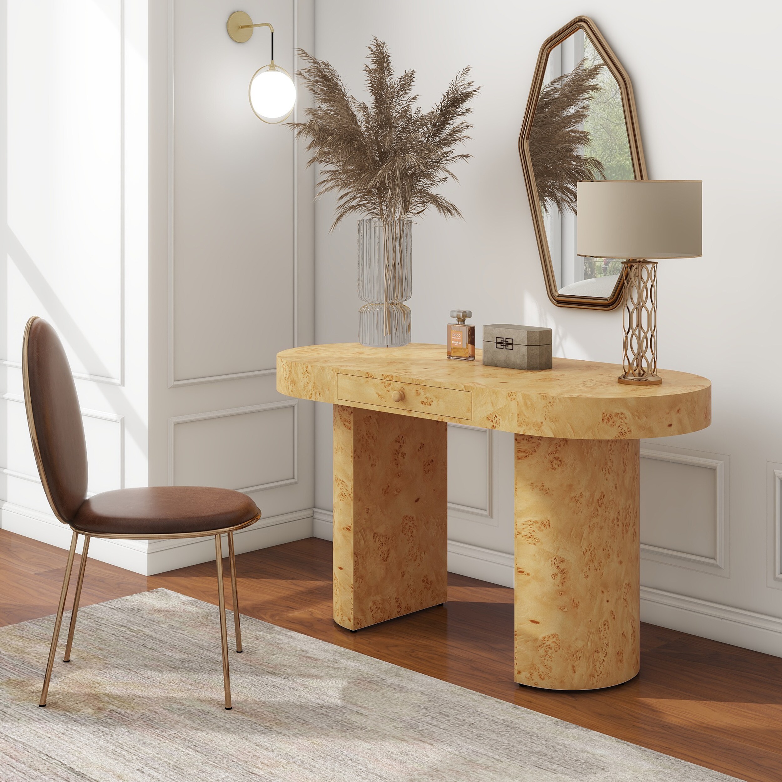 Jennifer Taylor Home LSZT87500 desks - View #3