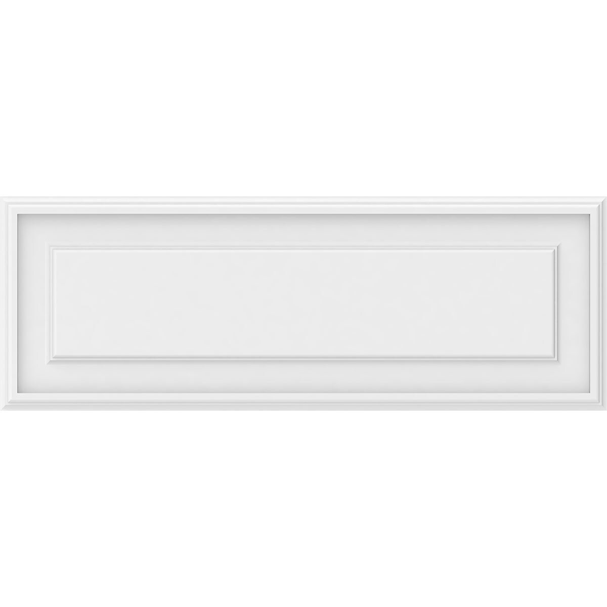 Ekena Millwork WALP34X12X062LEG Wall-Panels - View #2