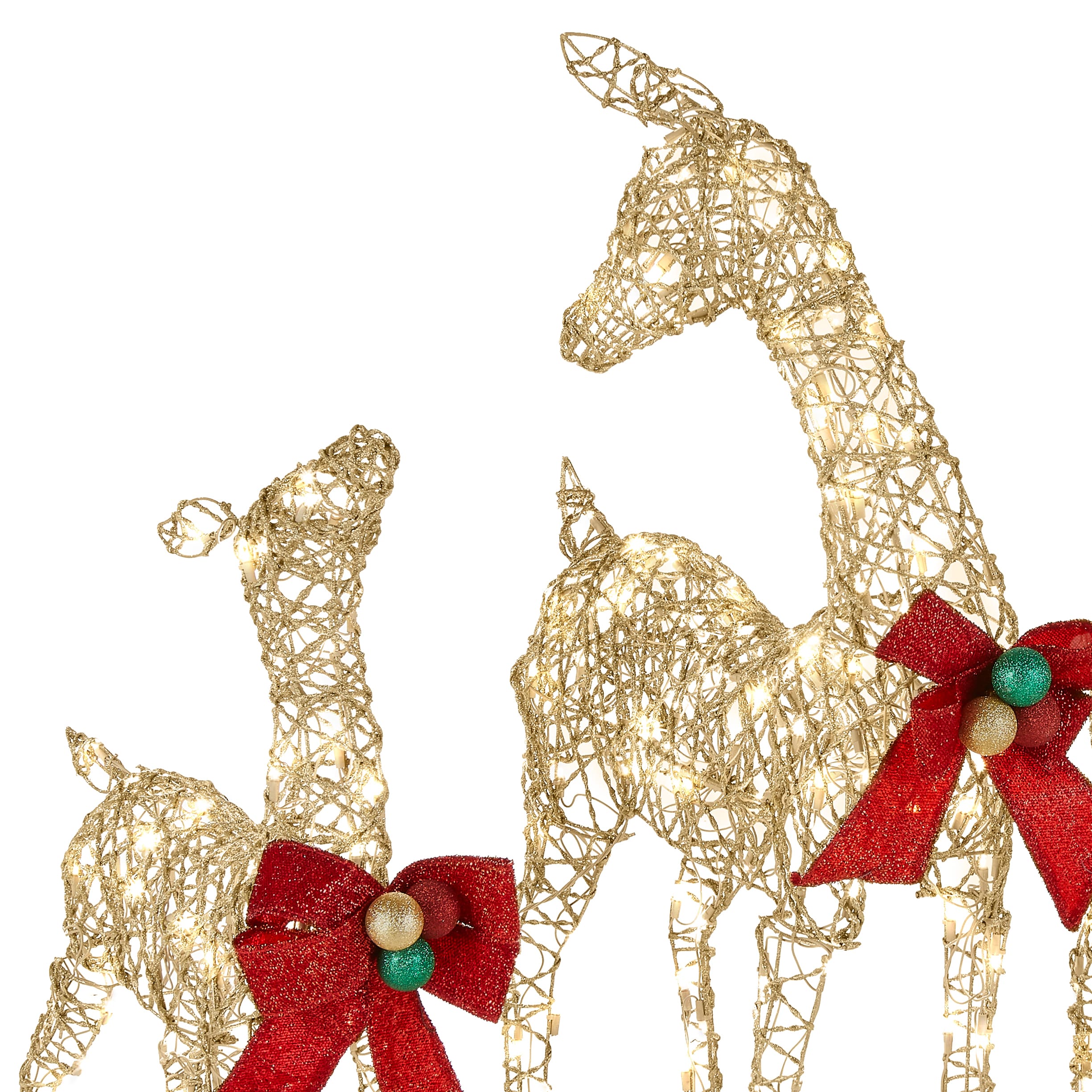 National Tree Company DF-370001U Outdoor-Christmas-Decor - View #6