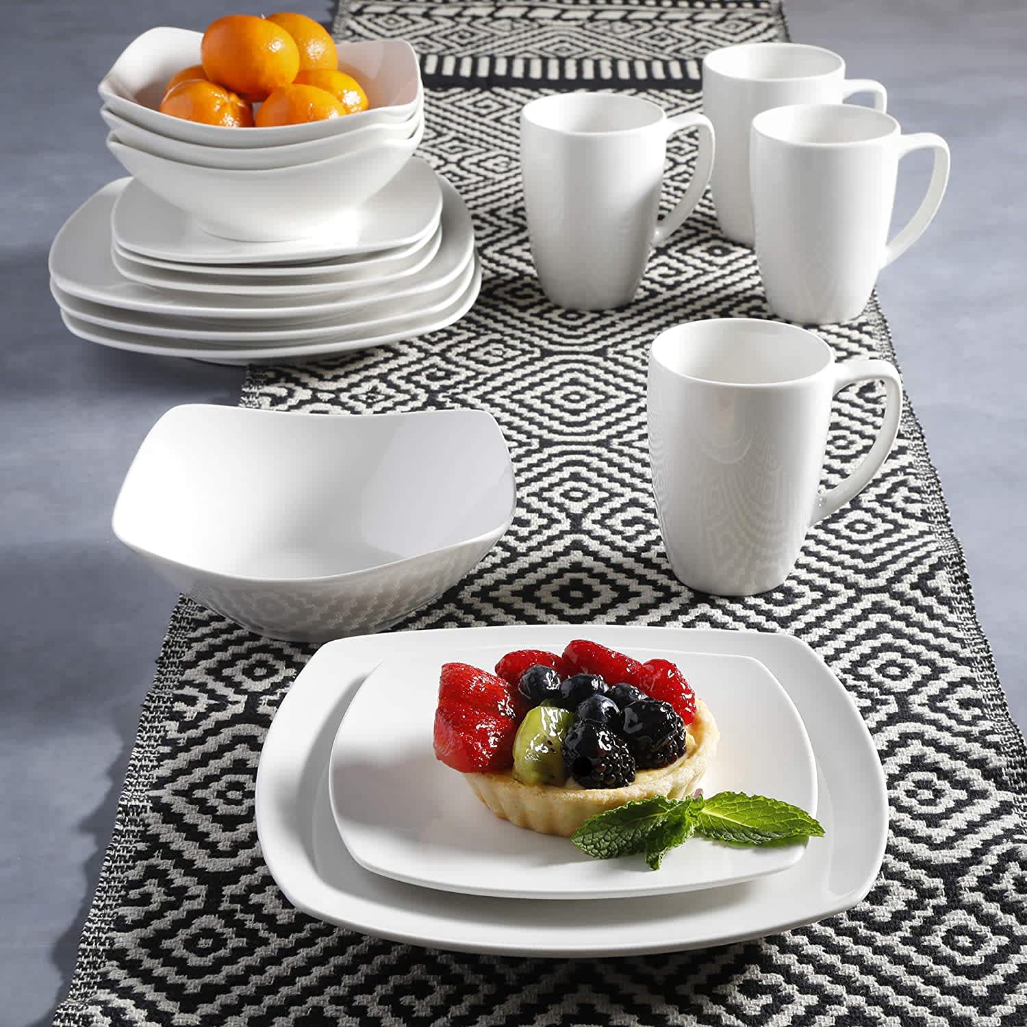 Gibson 222751 dinnerware - View #6