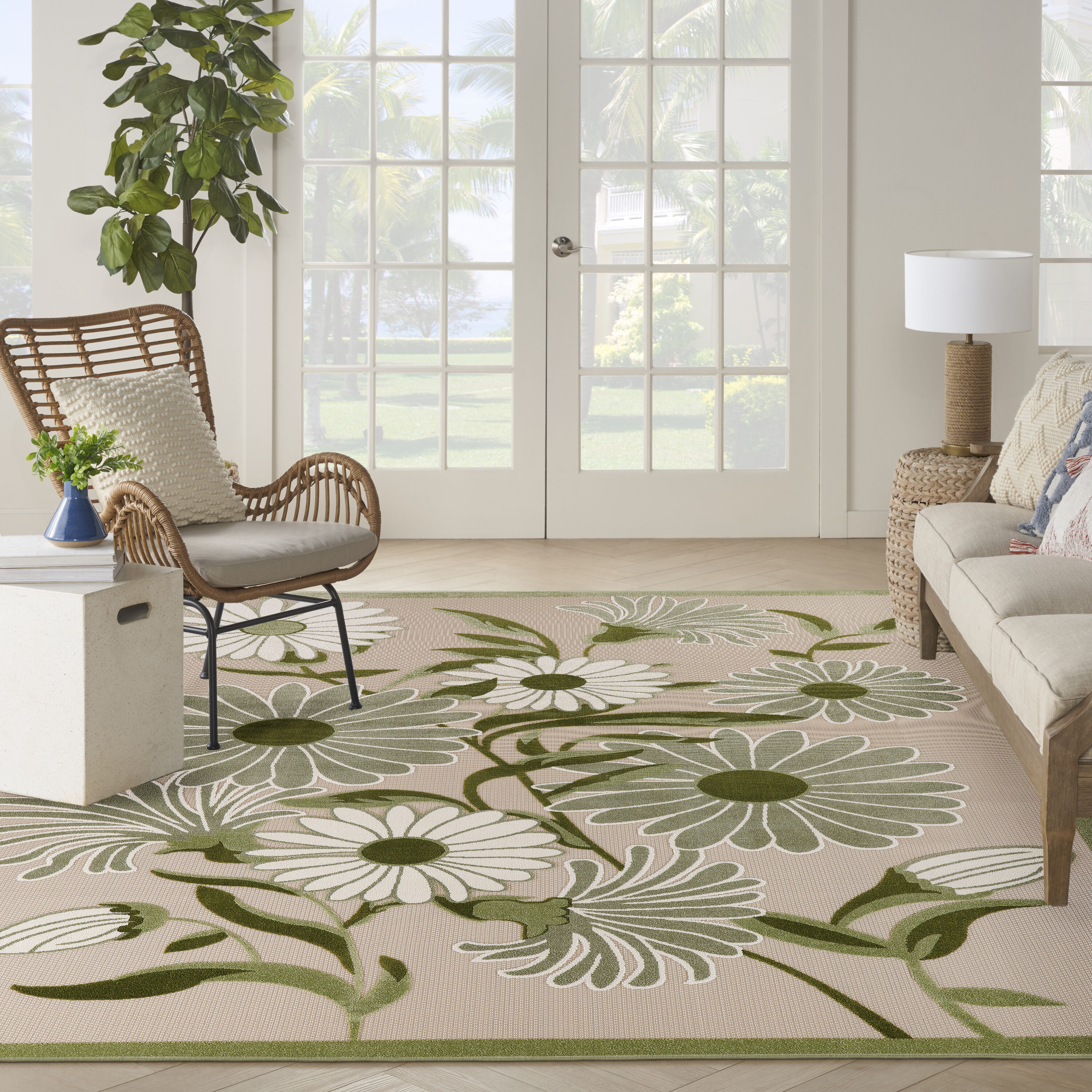 Nourison Home 099446953544 rugs - View #4