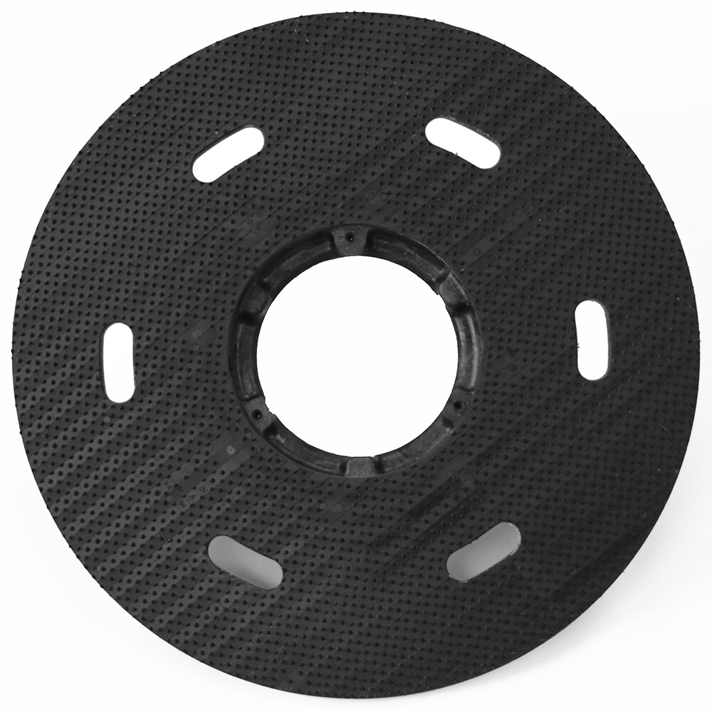 Malish 786716NP 16-in Floor polisher harpoon pad driver Floor Polisher Pad Driver