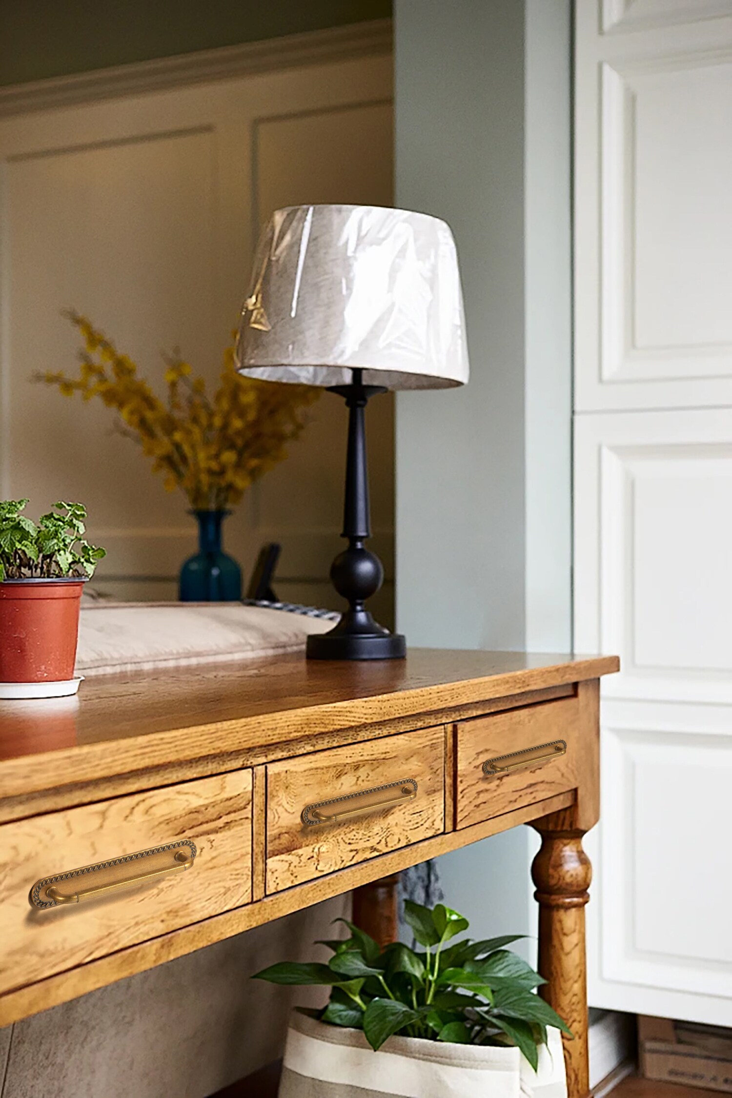 Miaokesen 2201GT-G016-192-2 Cabinet-Pulls - View #5