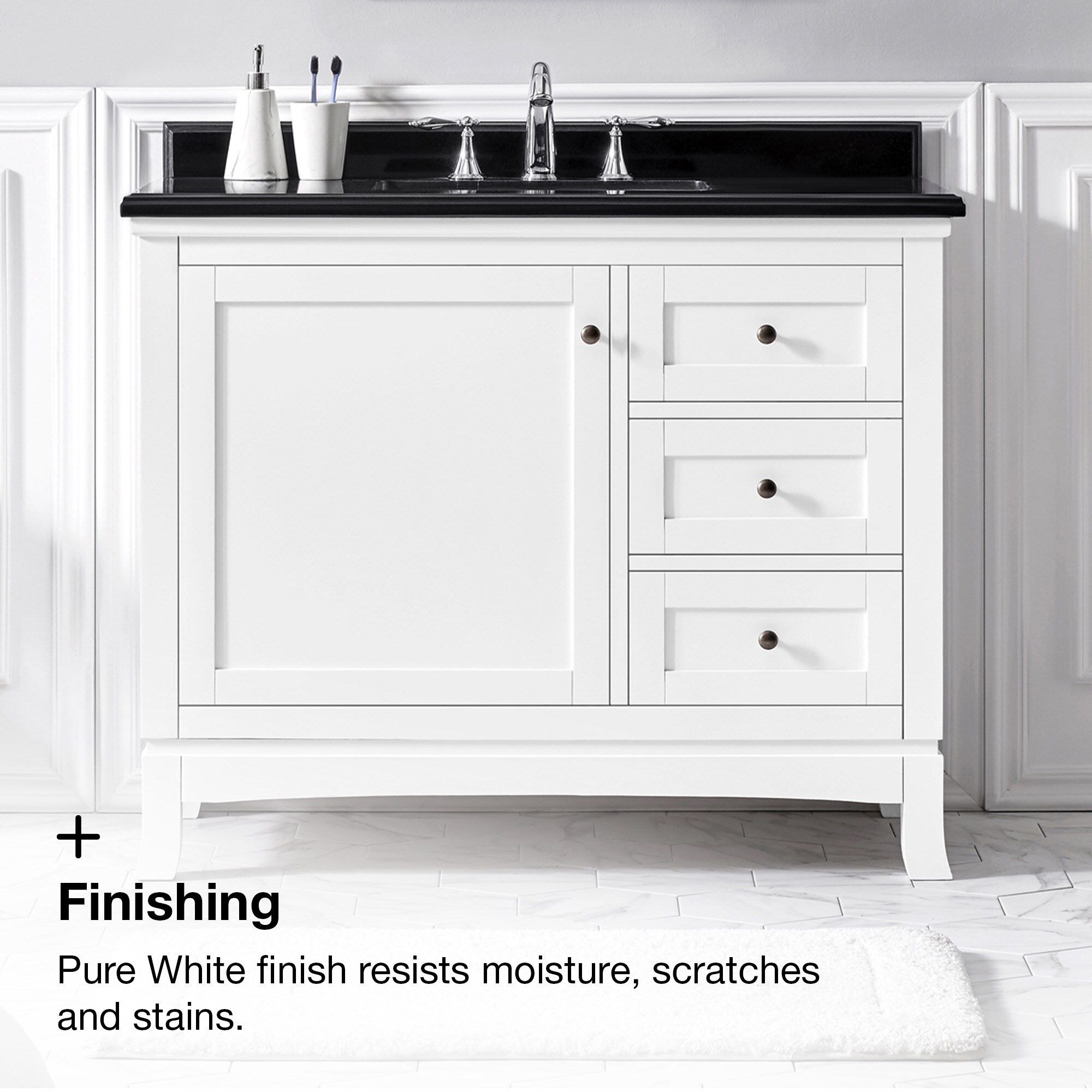 OVE Decors 15VVA-VALE42-007AF Bath-Vanity-Combo - View #9