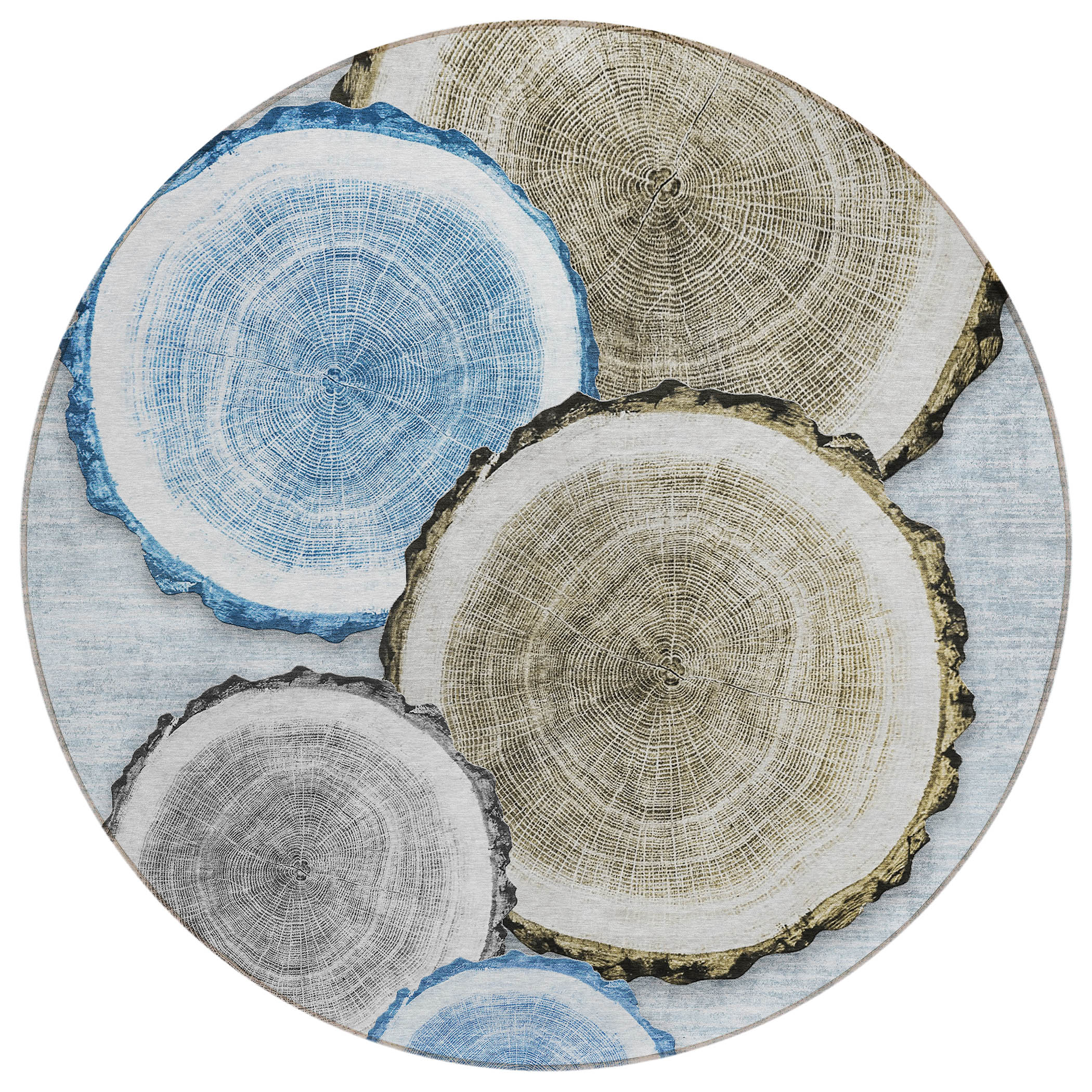 Addison Rugs ACN575BU8RO rugs - View #2