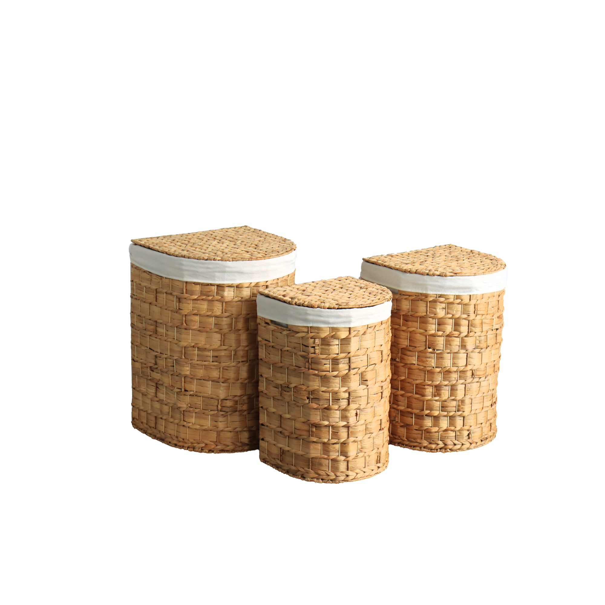 Eden Grace IH8694H/6AFU Hamper-Baskets - View #2