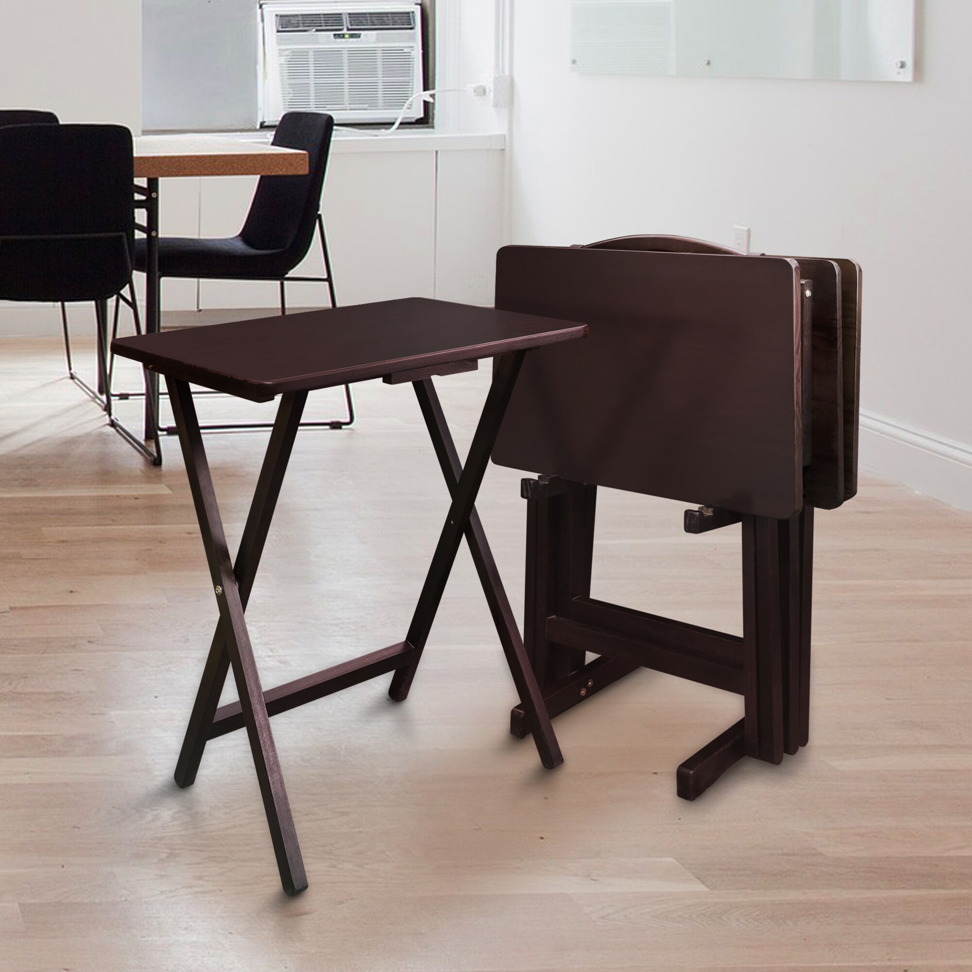 Casual Home 660-44 Folding-Tables - View #7
