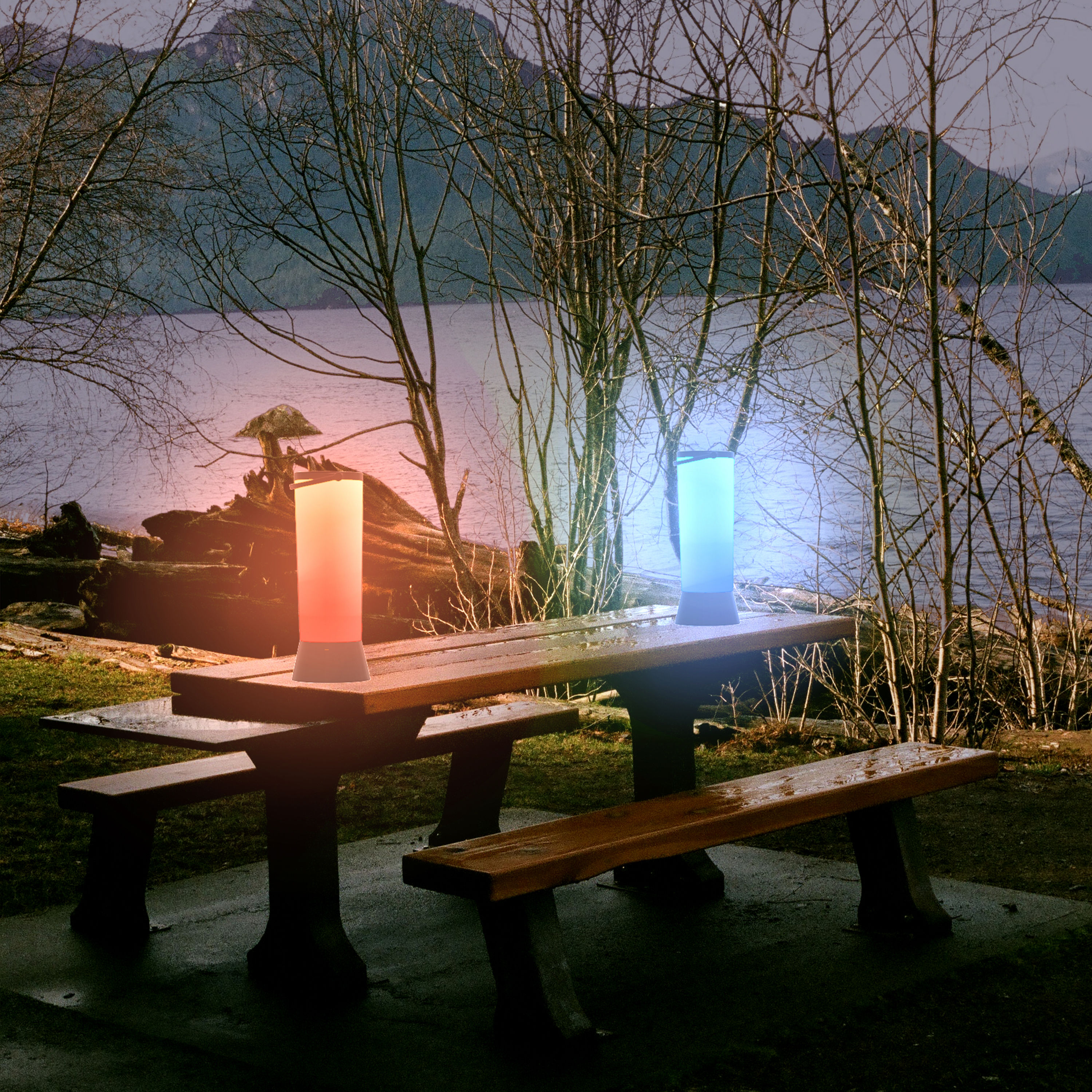 TECHKO STL-213 Path-Lights - View #7