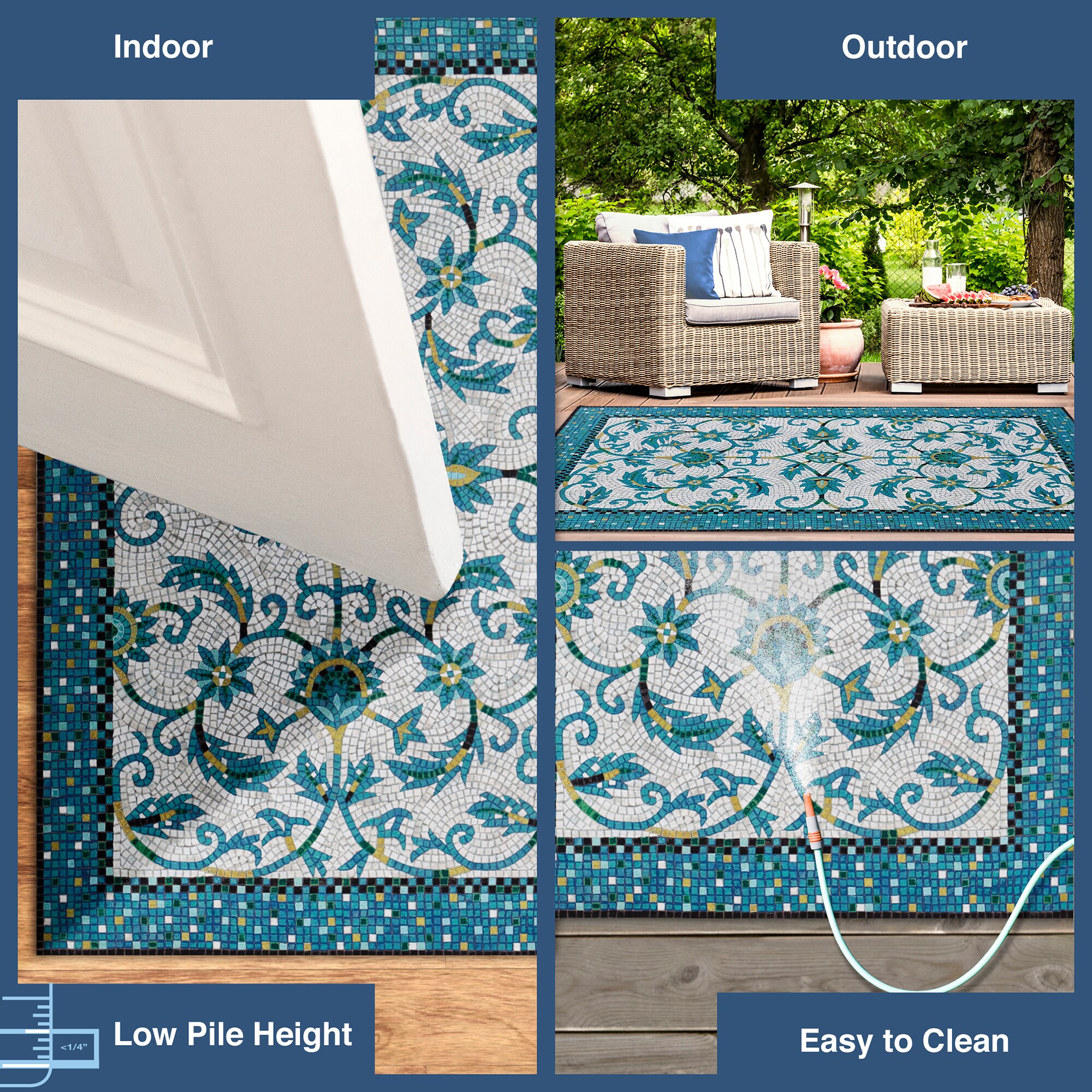 Liora Manne VGH80430903 rugs - View #4