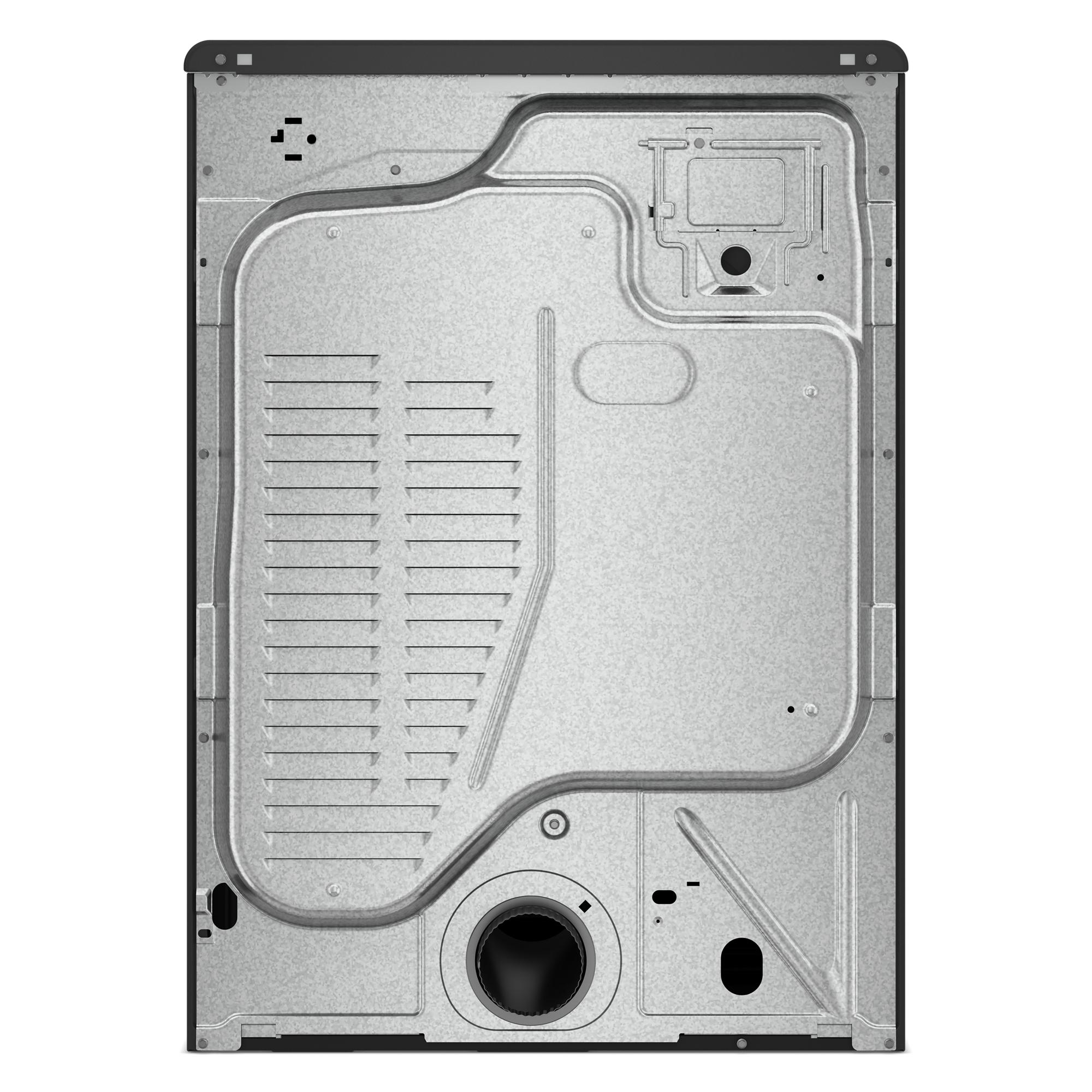Whirlpool WED6720RU Elec-Dry - View #6