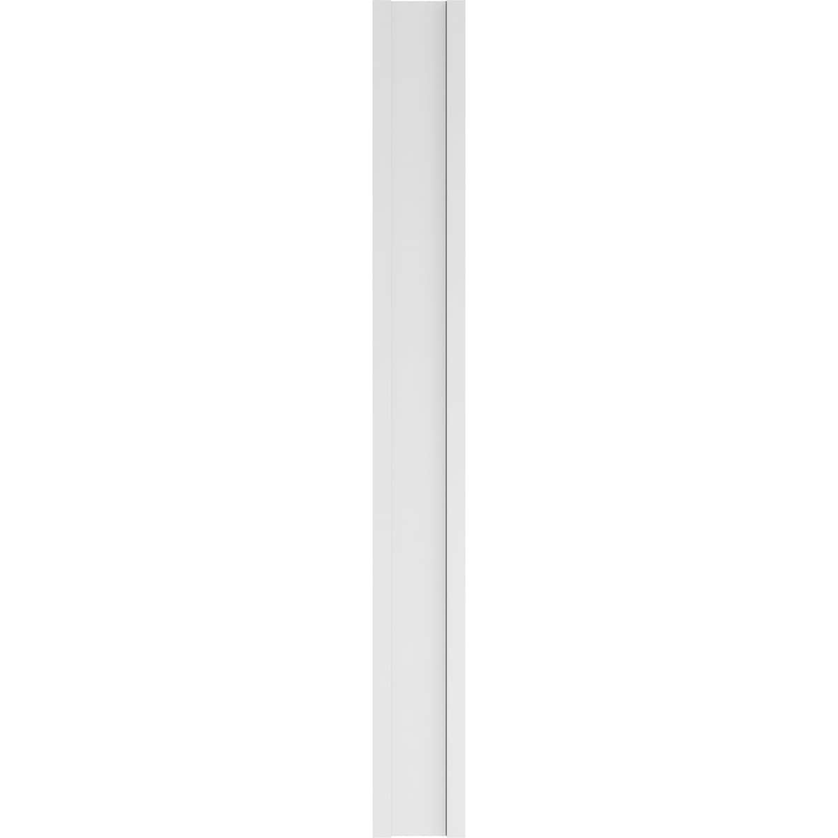 Ekena Millwork PILP10X090RP01-2 Entry-Door-Casing-Accents - View #6
