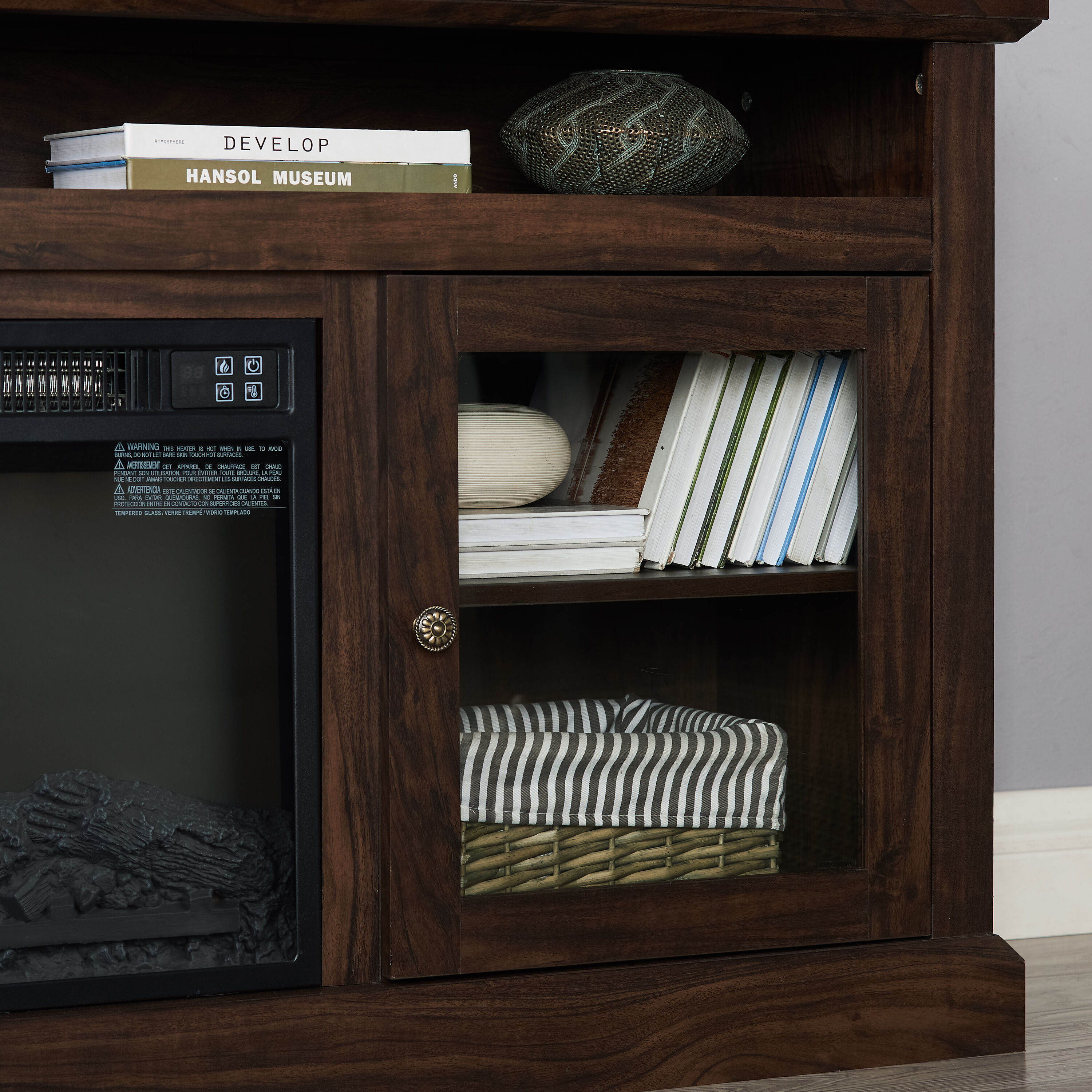 LOVMOR SF-L-W1758S00003 Tv-Stands - View #4