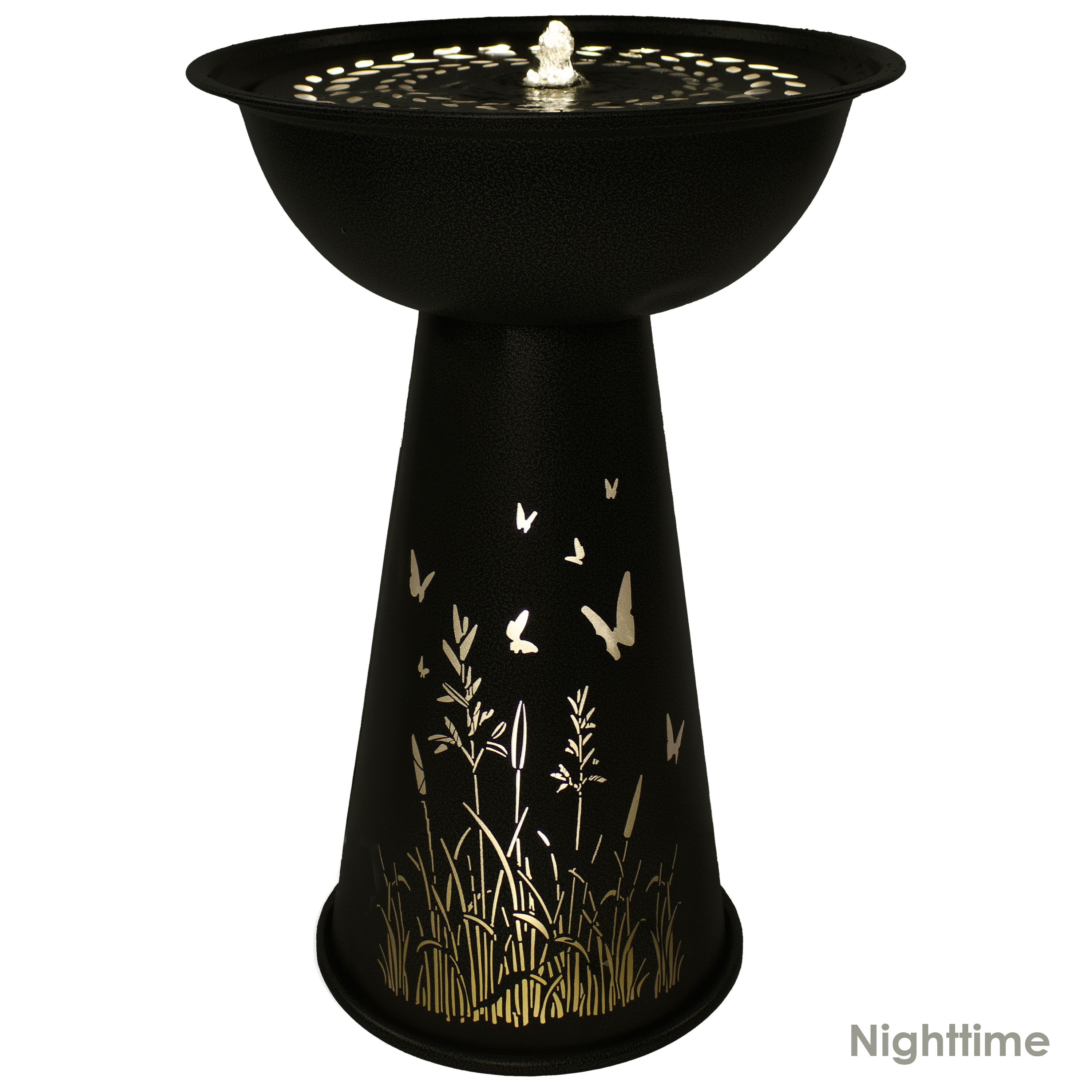 Sunnydaze Decor HDC-185 fountains - View #6