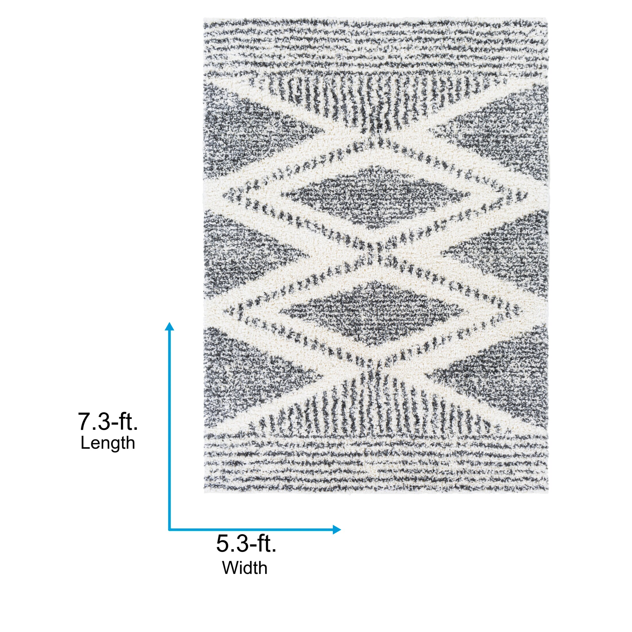 Livabliss DXS2309-5373 rugs - View #8