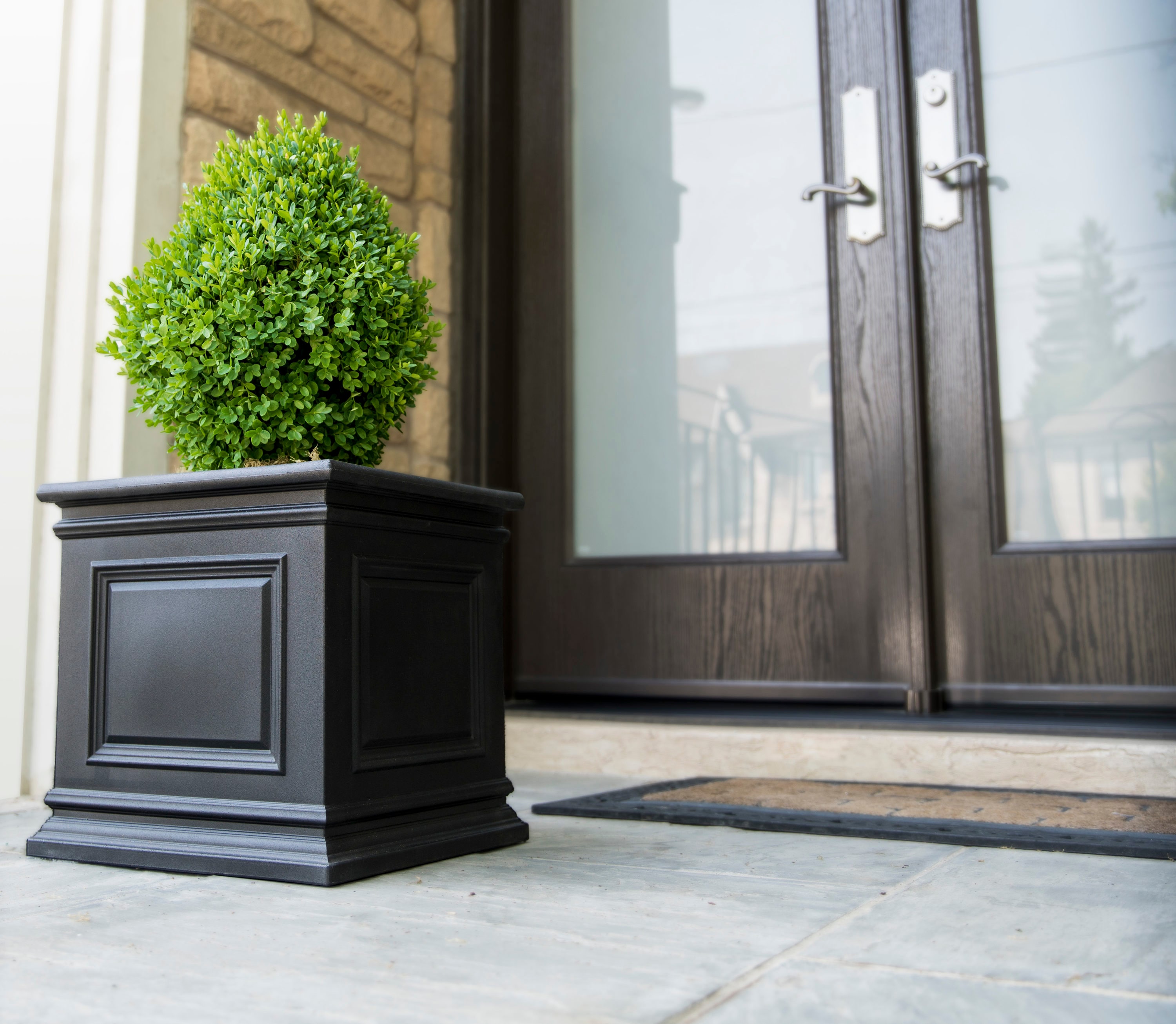 Algreen Products 88205 Planter-Window-Box - View #4