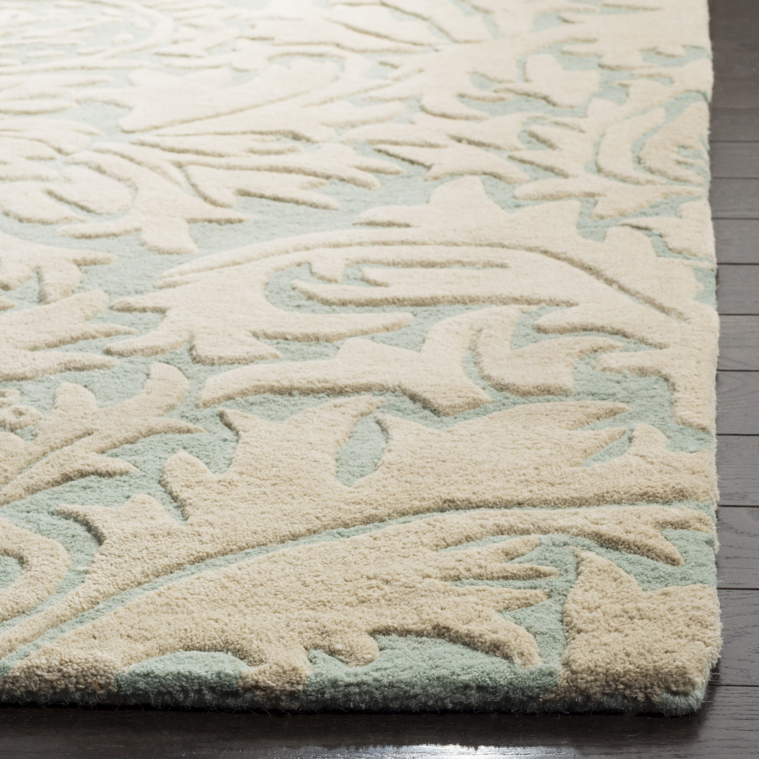 Safavieh SOH255A-5 rugs - View #3