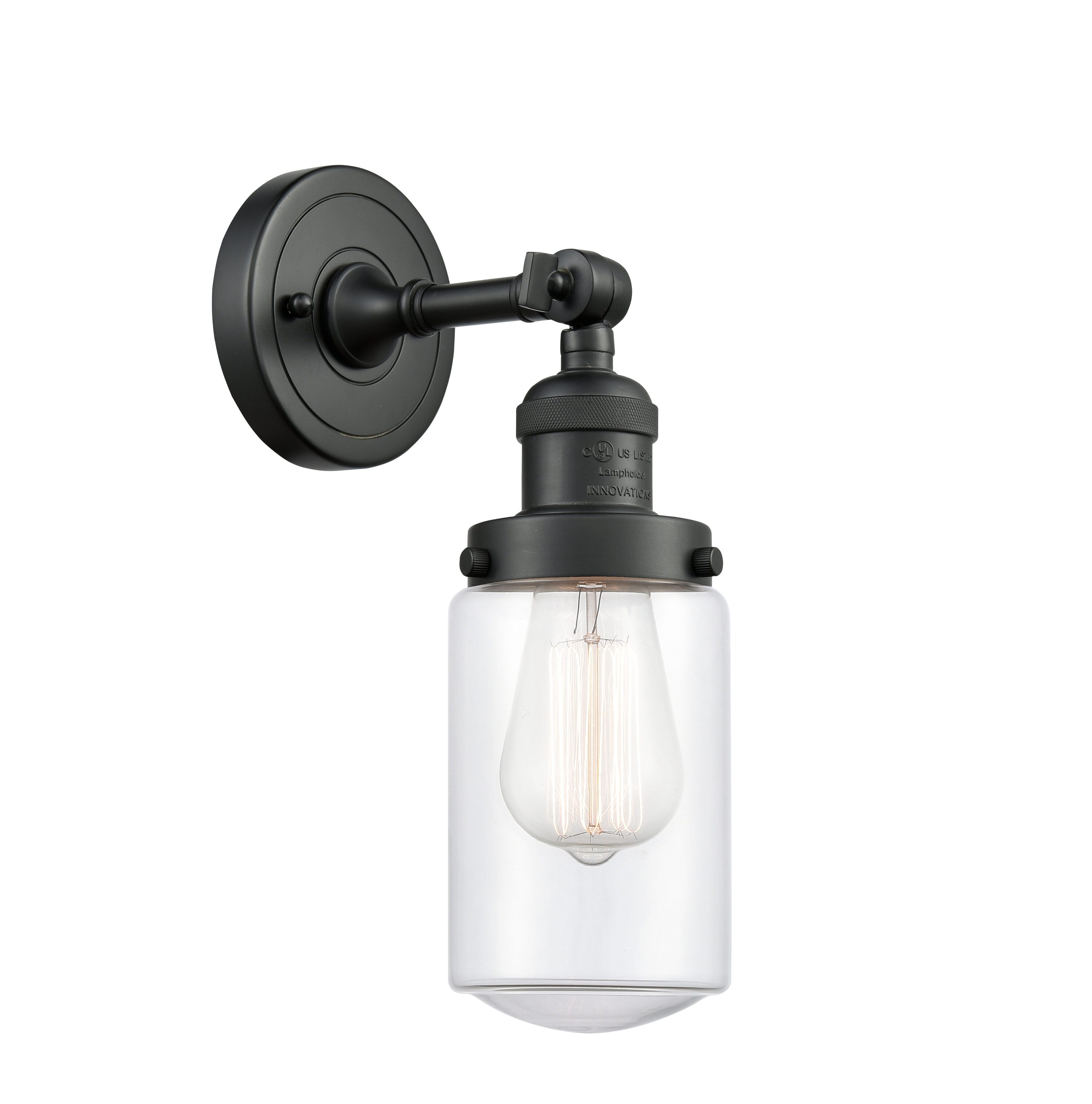 Innovations Lighting 203-OB-G312 b090000 - View #7