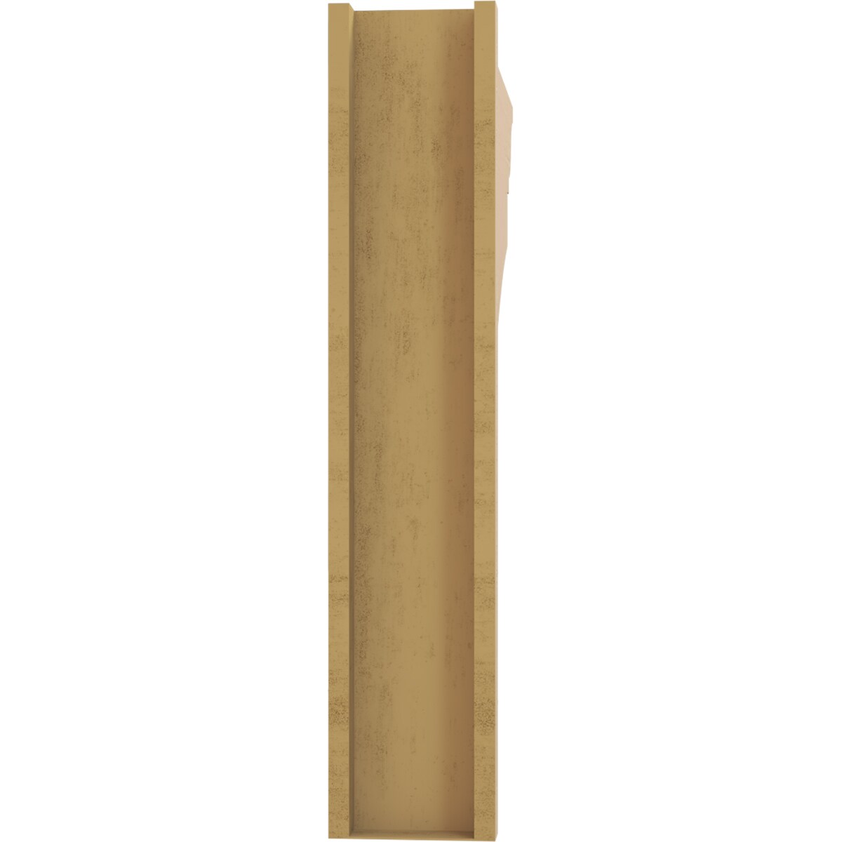 Ekena Millwork 2134030 corbels - View #4