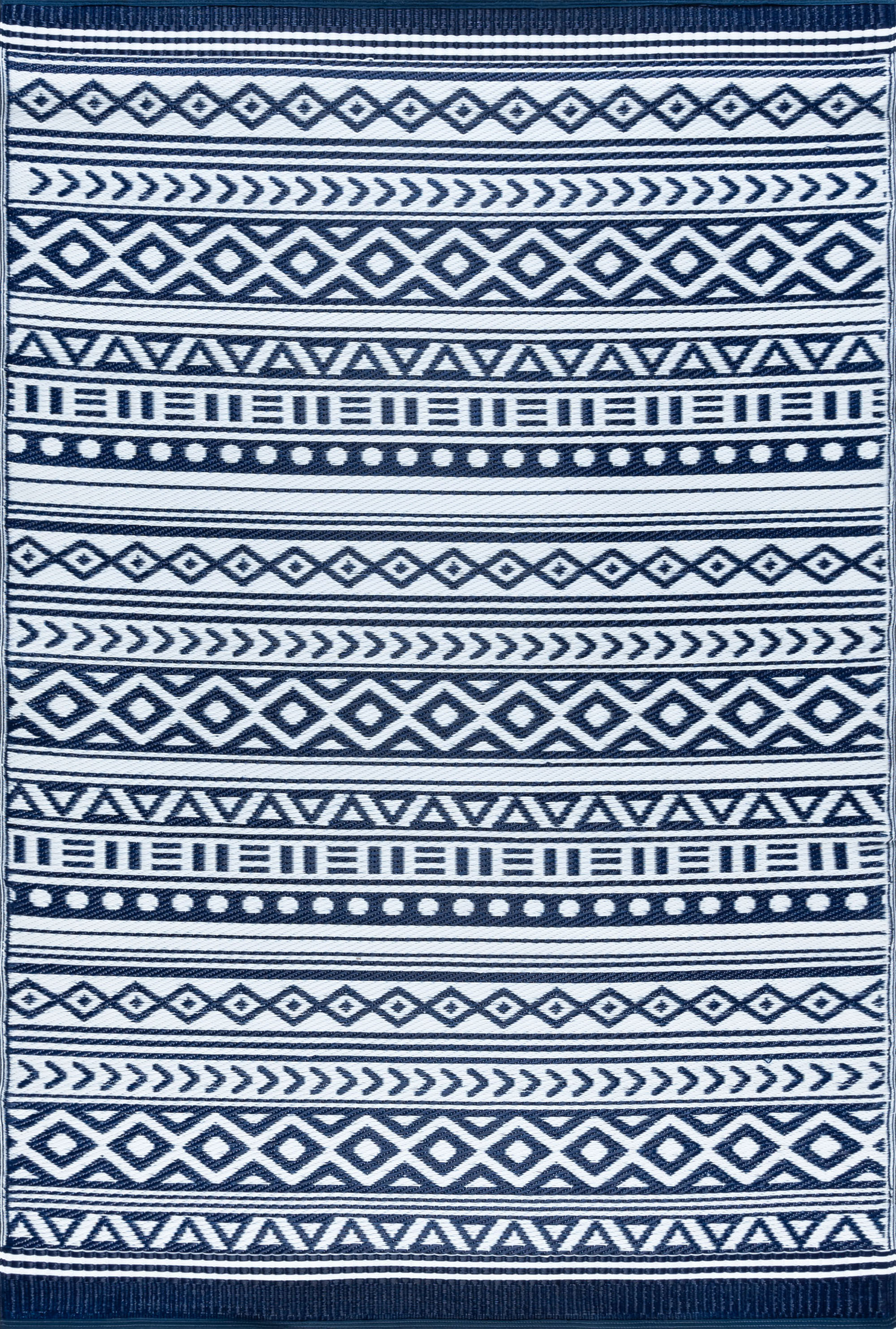 Tayse SUN1802 5X7 rugs - View #7