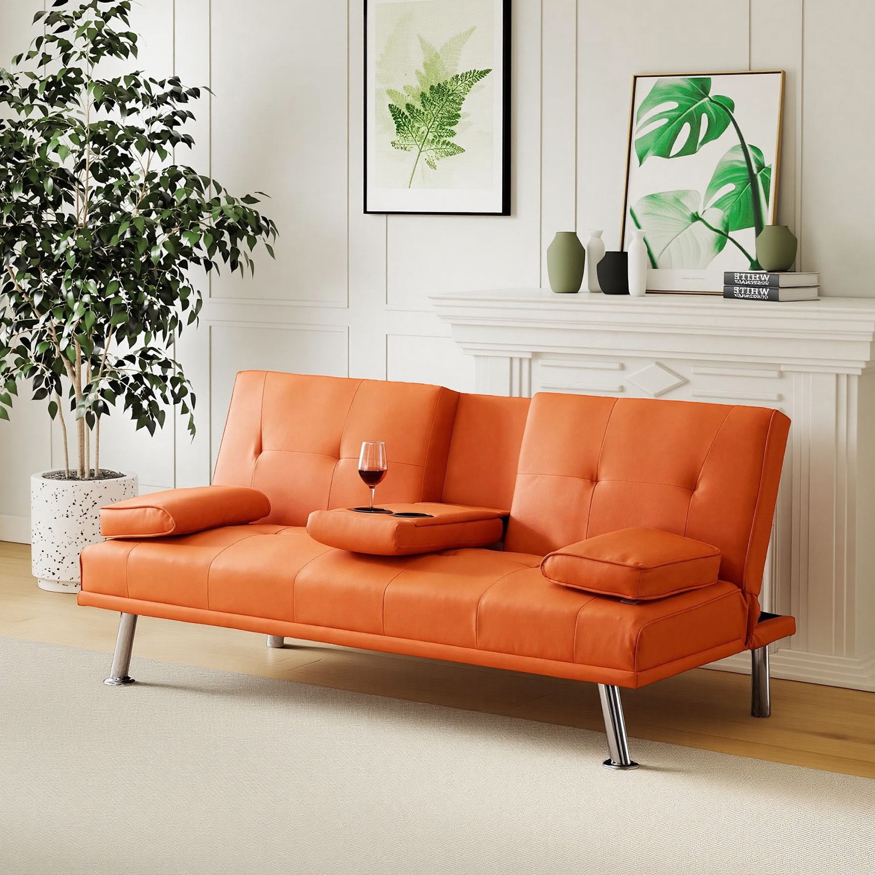 SINOFURN SYA3100119BG Sofas-Loveseats - View #6