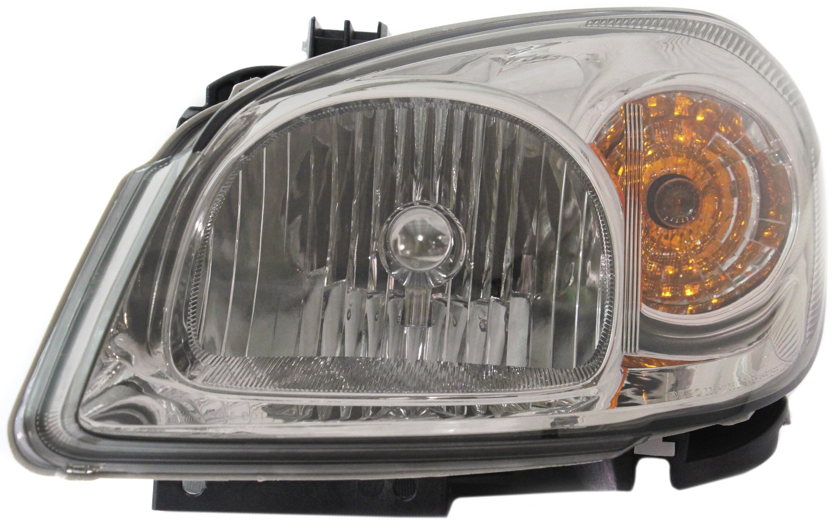 Garage-Pro JCWRBC100102GP Headlight Compatible with 2005-2010 Chevrolet Cobalt- Fits 2007-2009 Pontiac G5 Driver Side
