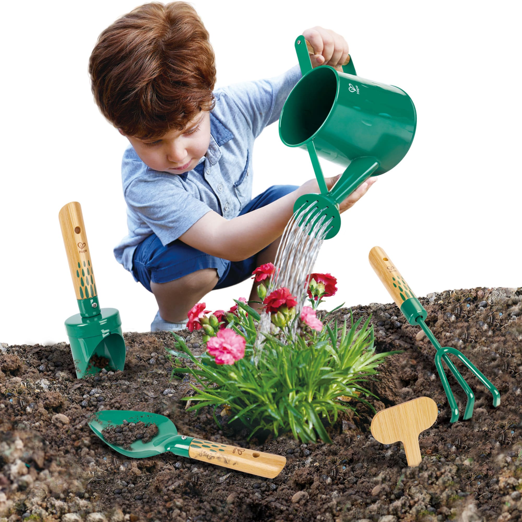 Hape G6943478037359 Play-Toys - View #4
