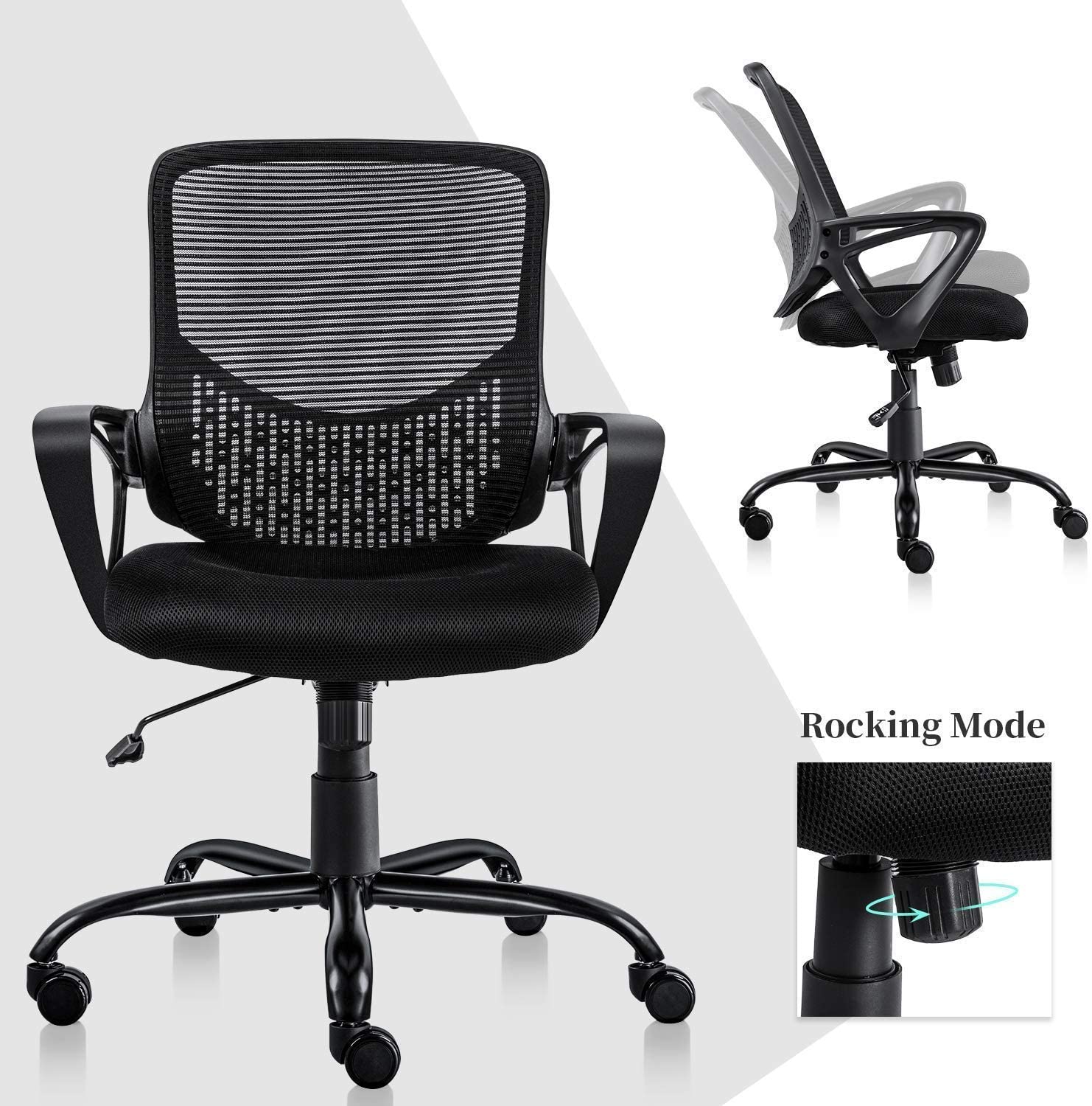 CASAINC CR-A86813 Office-Chairs - View #4