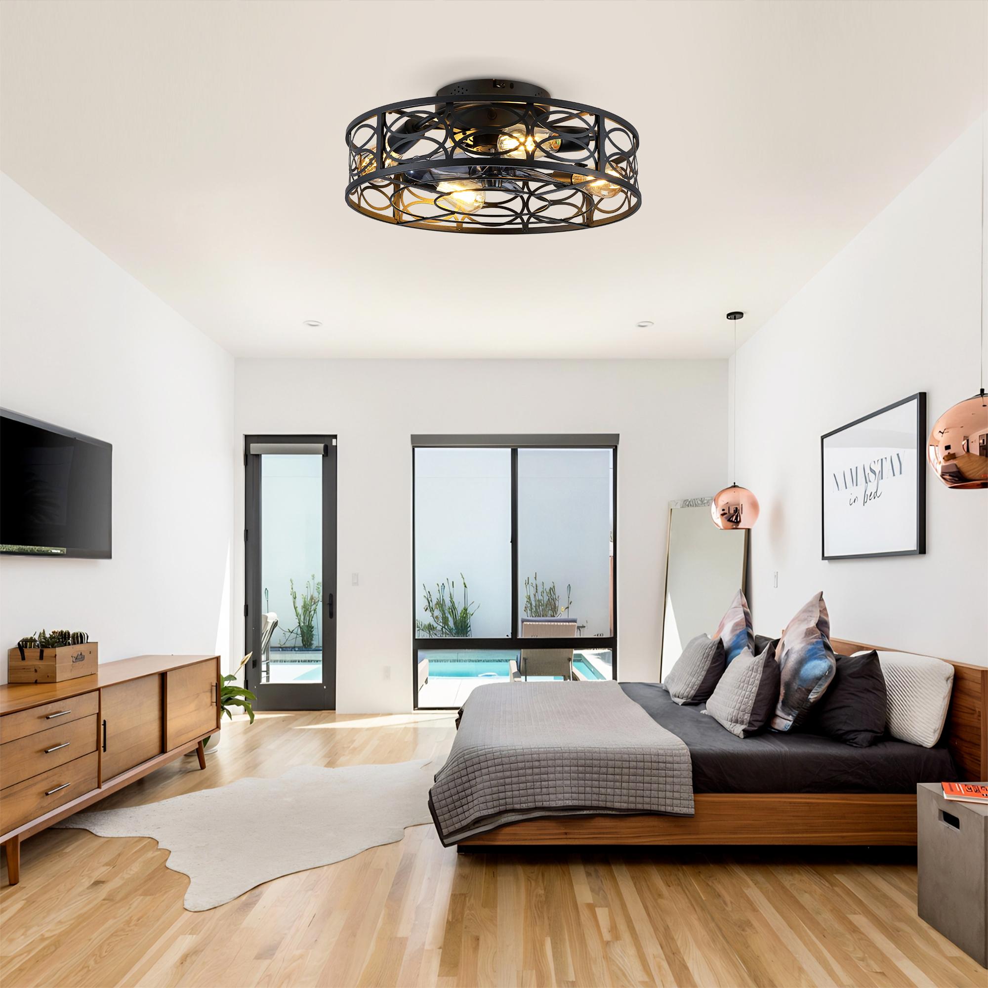 Bayfeve BF-356535-MP Ceiling-Fans - View #11