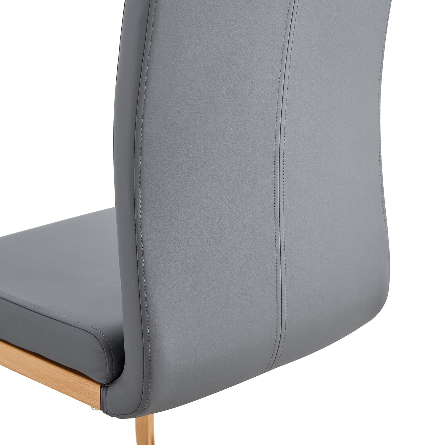 SINOFURN SYA370043GY Dining-Chairs - View #13