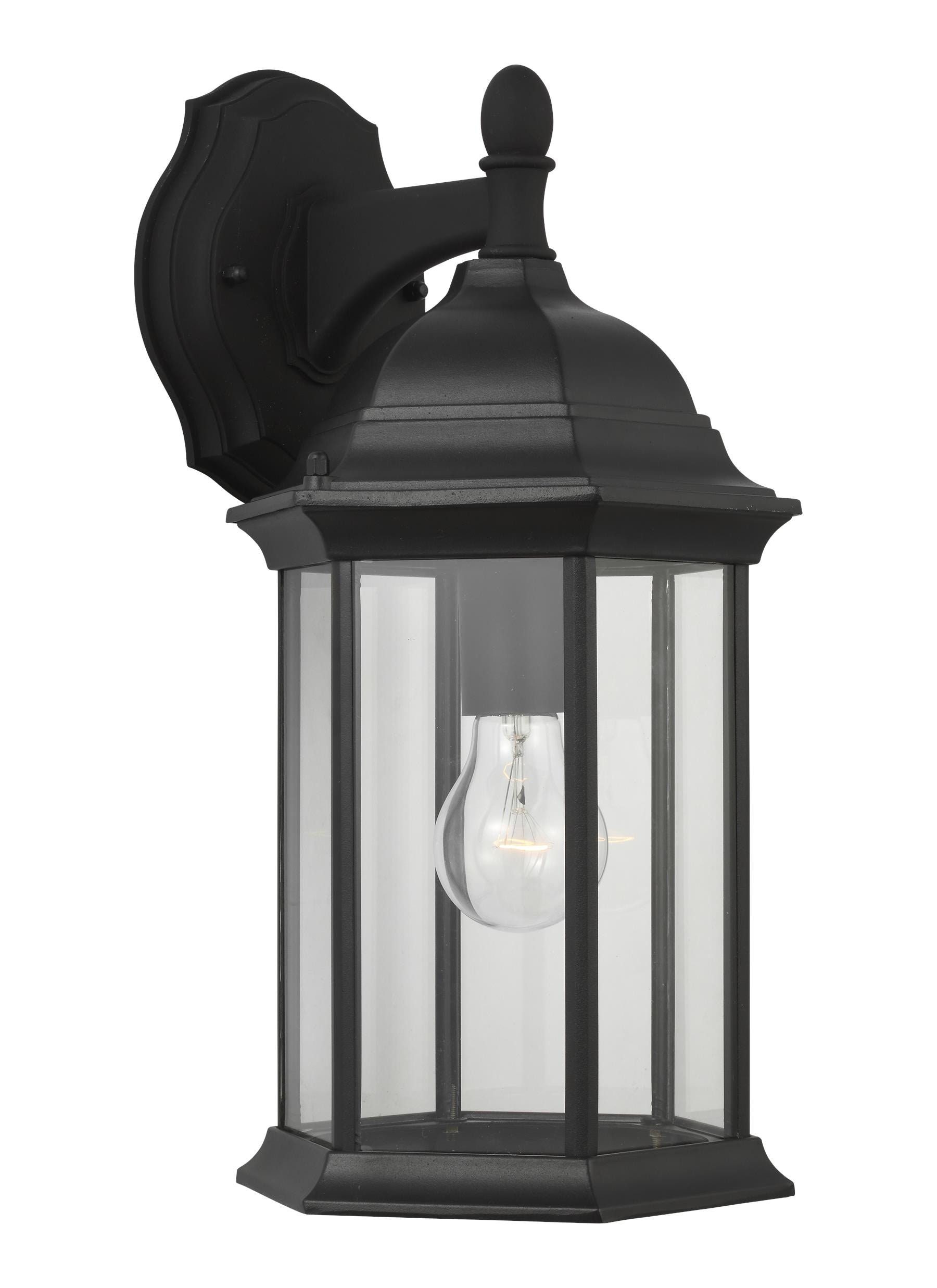 Generation Lighting 8938701-12 Outdoor-Wall-Lighting - View #3