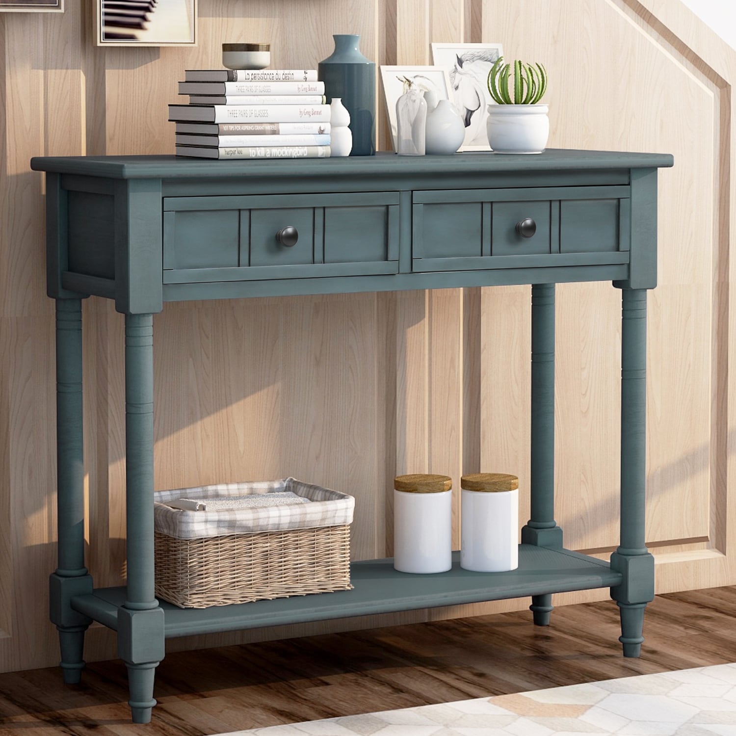 Qualler TRFU1267M Console-Sofa-Tables - View #8
