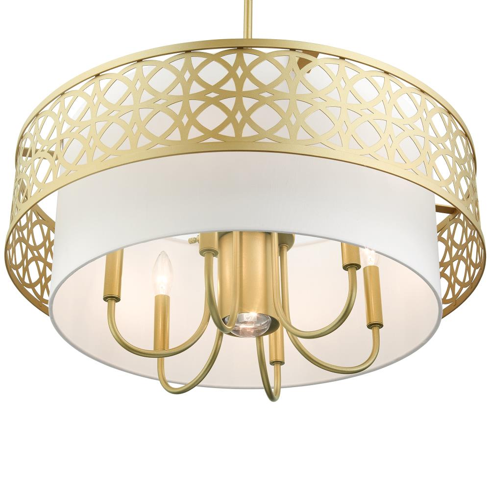 Livex Lighting 49866-33 b090015 - View #6