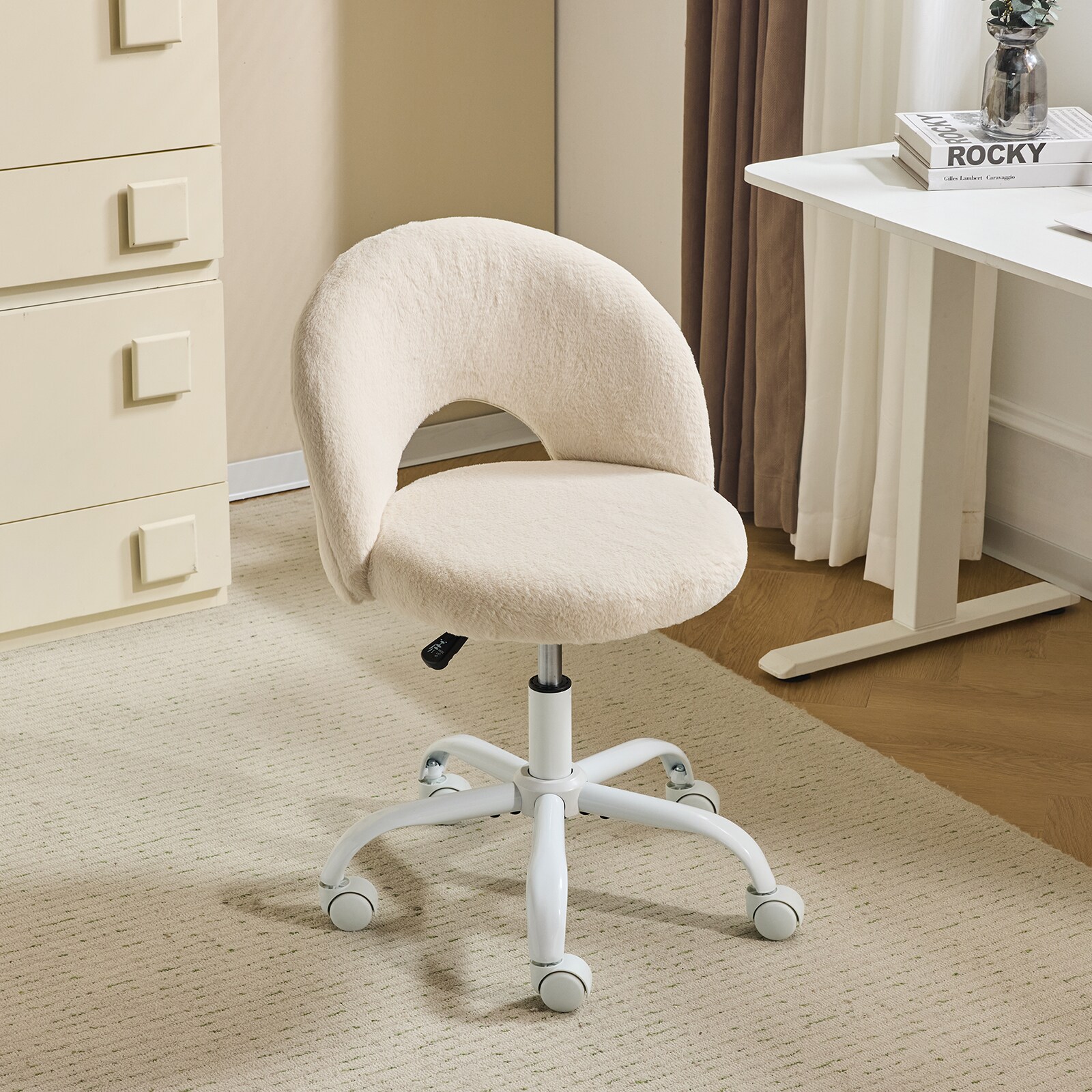 Outopee LO1G98000784 Office-Chairs - View #3