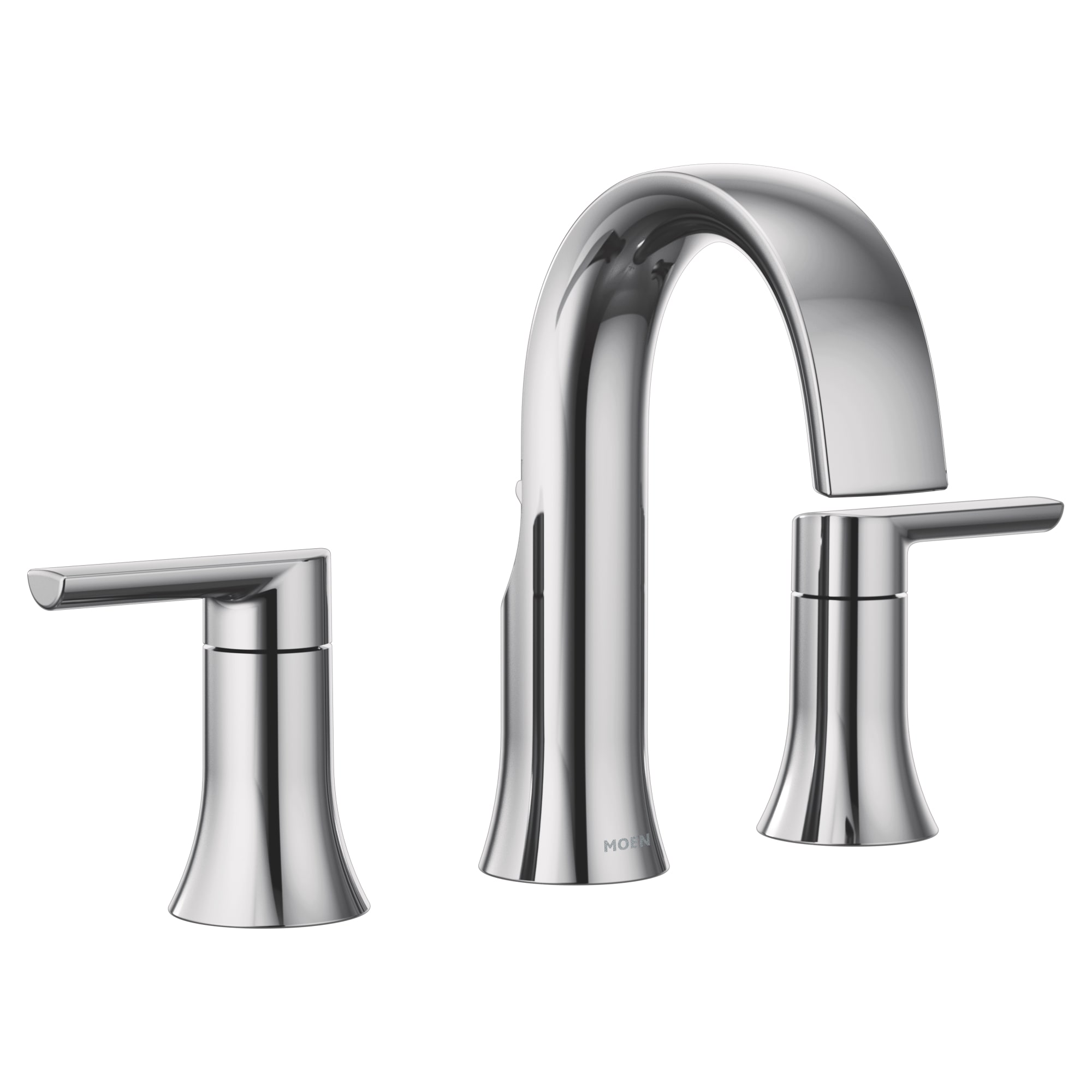 Moen TS6925 Lavatory-Faucets - View #2