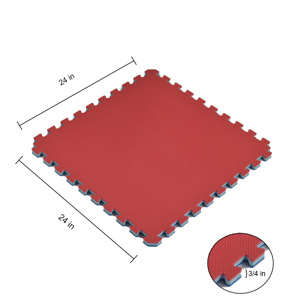 Greatmats HSPRDBL10 Tile-Multi-Flooring - View #18