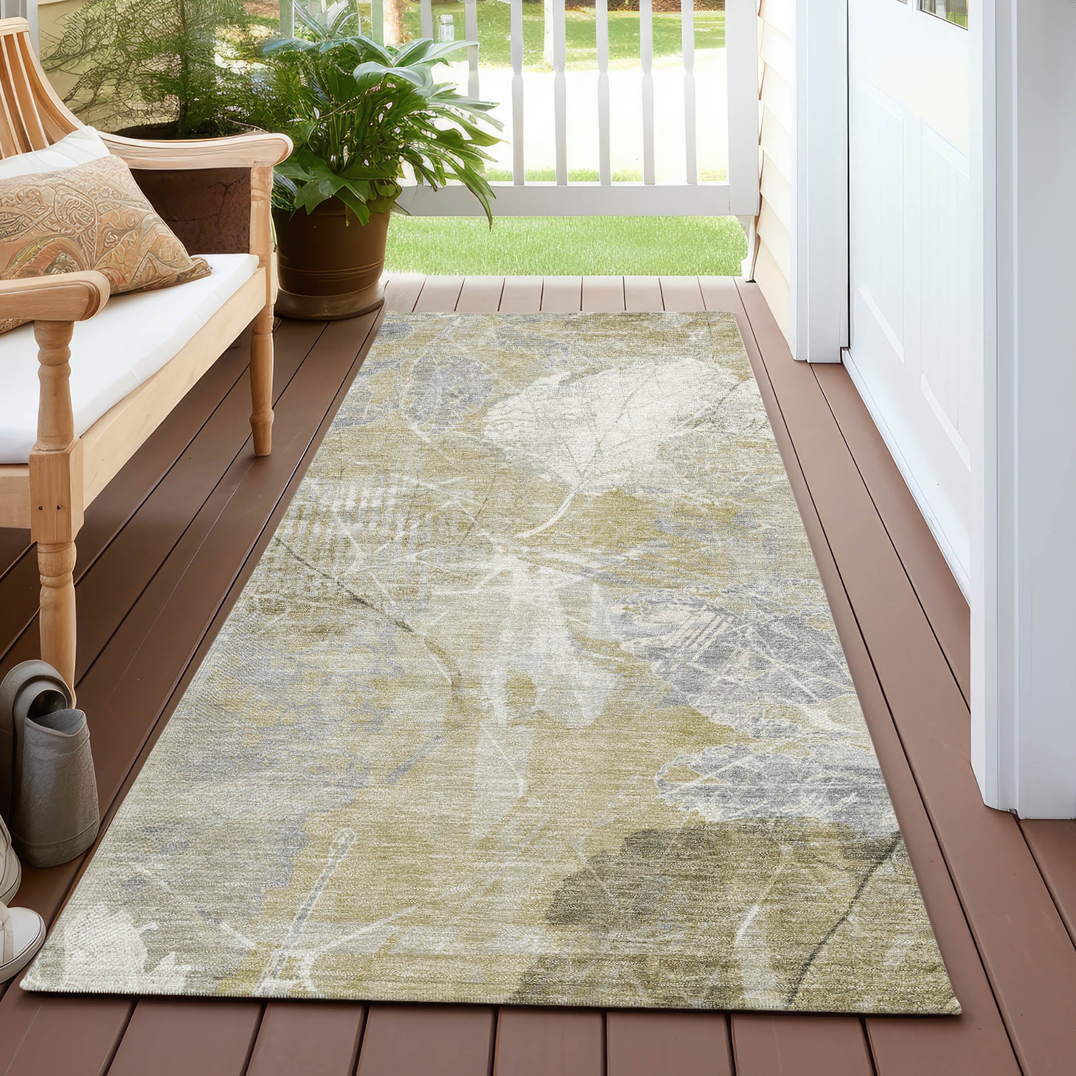 Addison Rugs ACN1850BG2X8 rugs - View #7