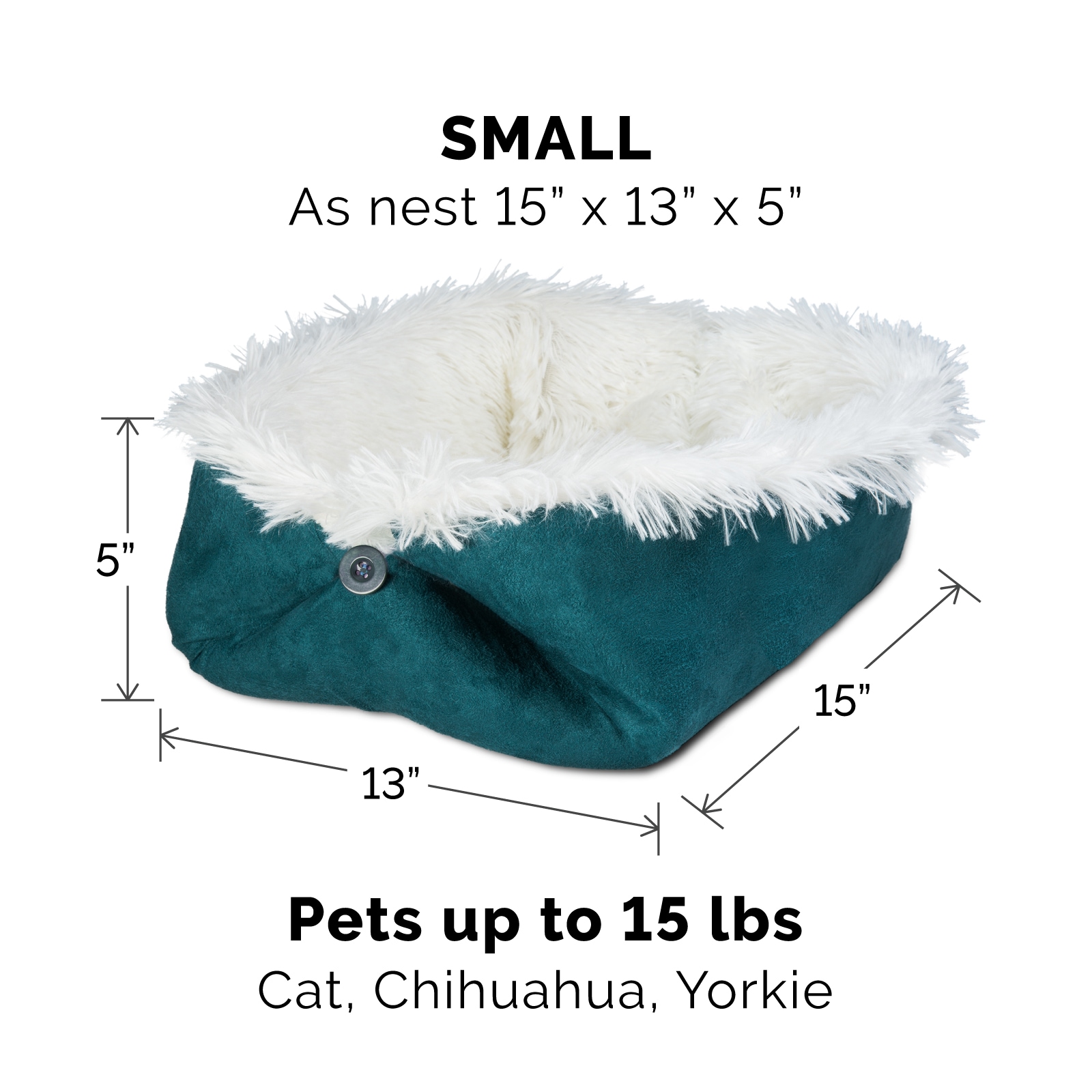 FurHaven 96244084 Pet-Beds - View #4