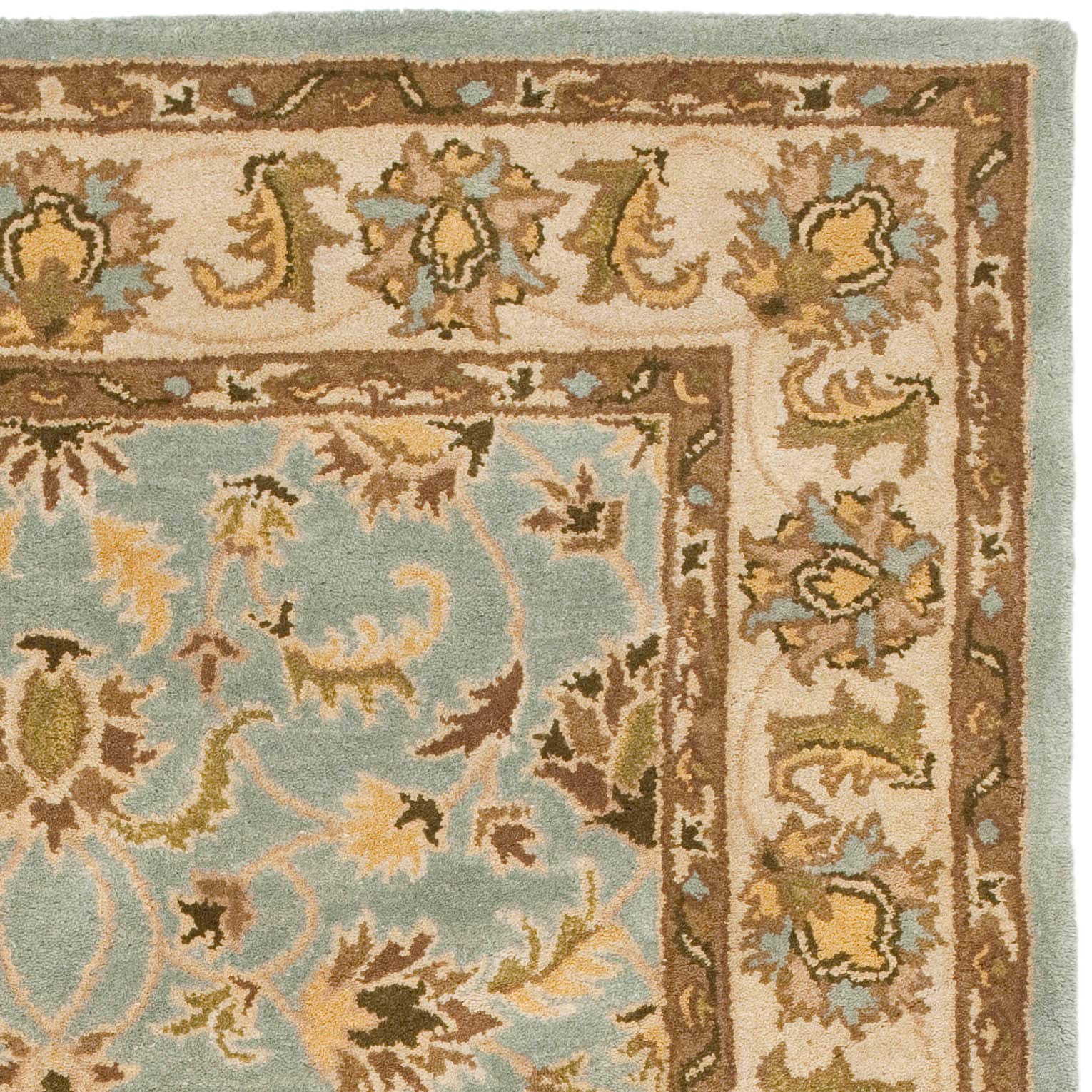 Safavieh HG913A-5 rugs - View #4