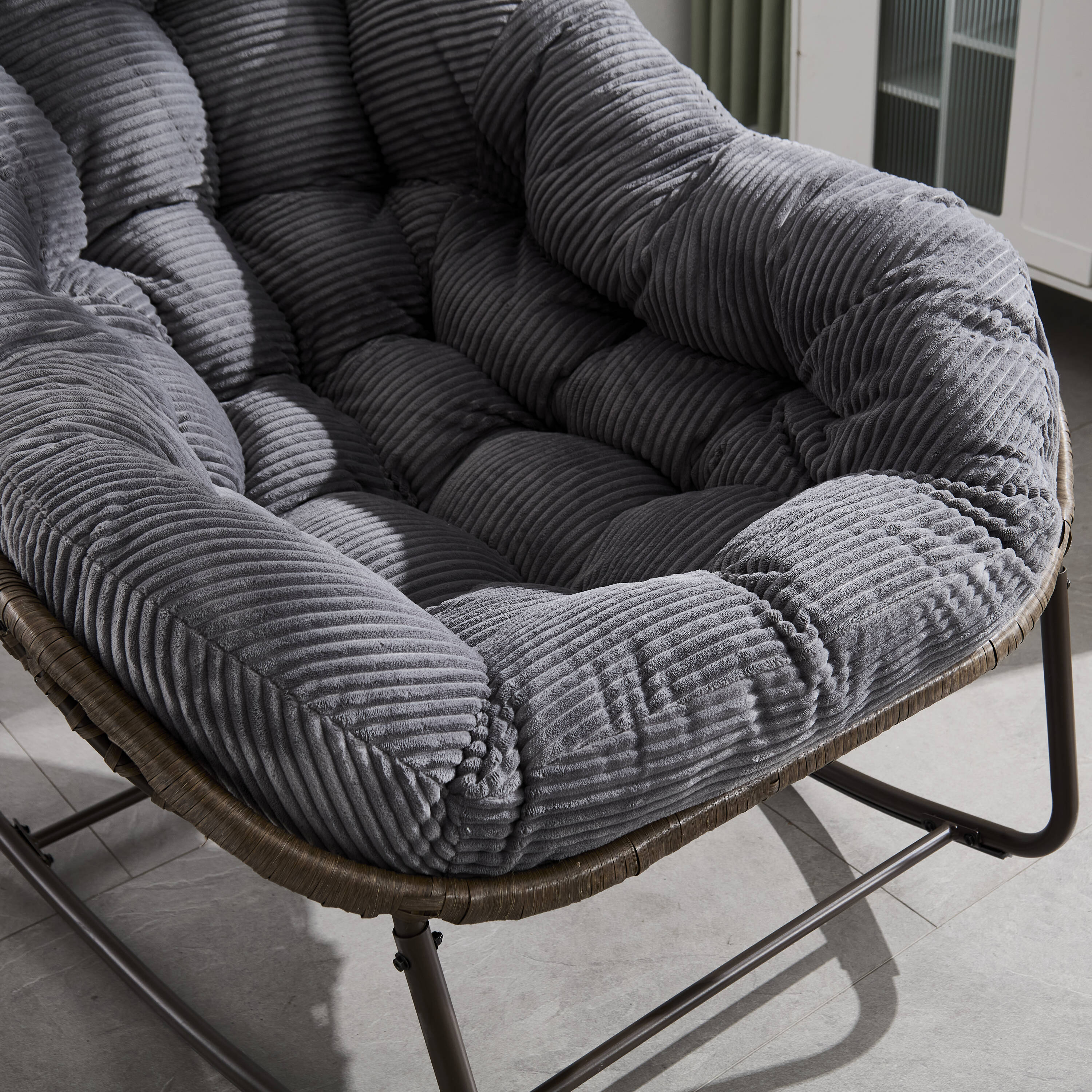 Damerin CXZ-61 chairs - View #8