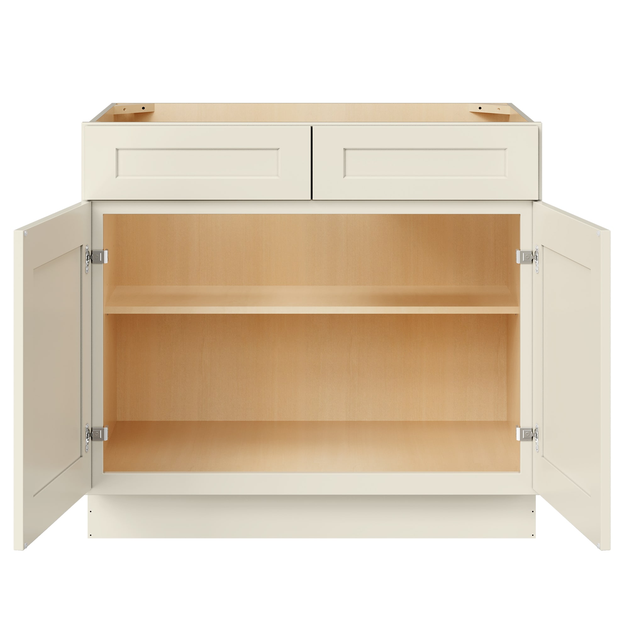 LOVMOR SF-R-SA-B36 Cabinets-Kitchen - View #3