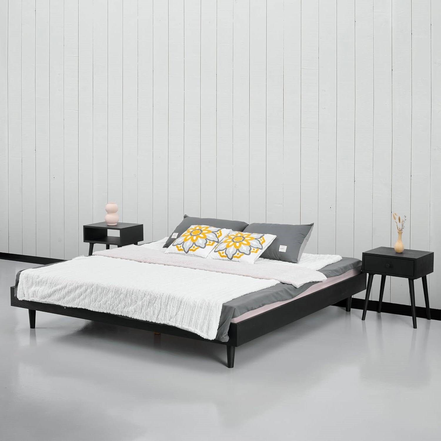 Slickblue D-FR-37185922PWSFBK beds - View #2