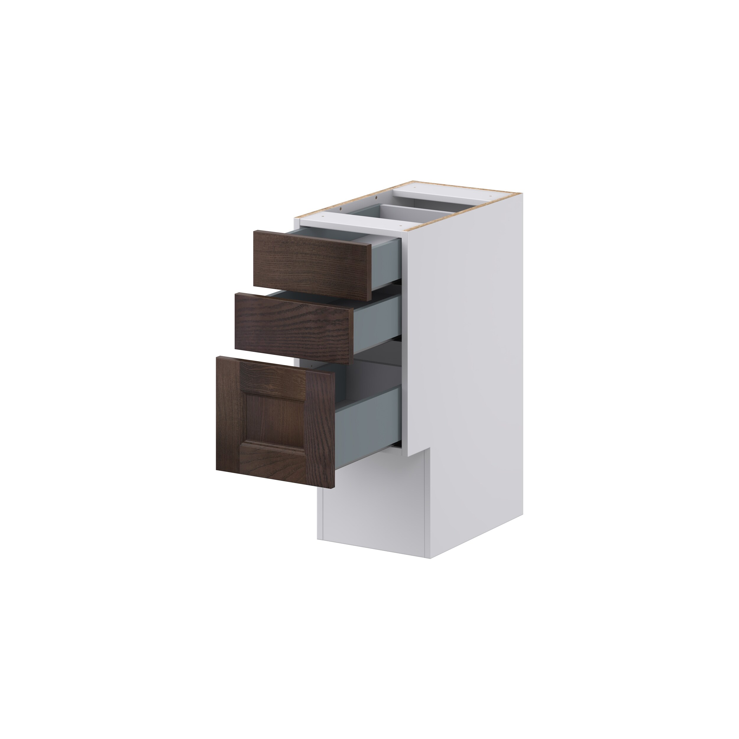 Hugo&Borg DSV3D12ADA-MO Cabinets-Kitchen - View #6